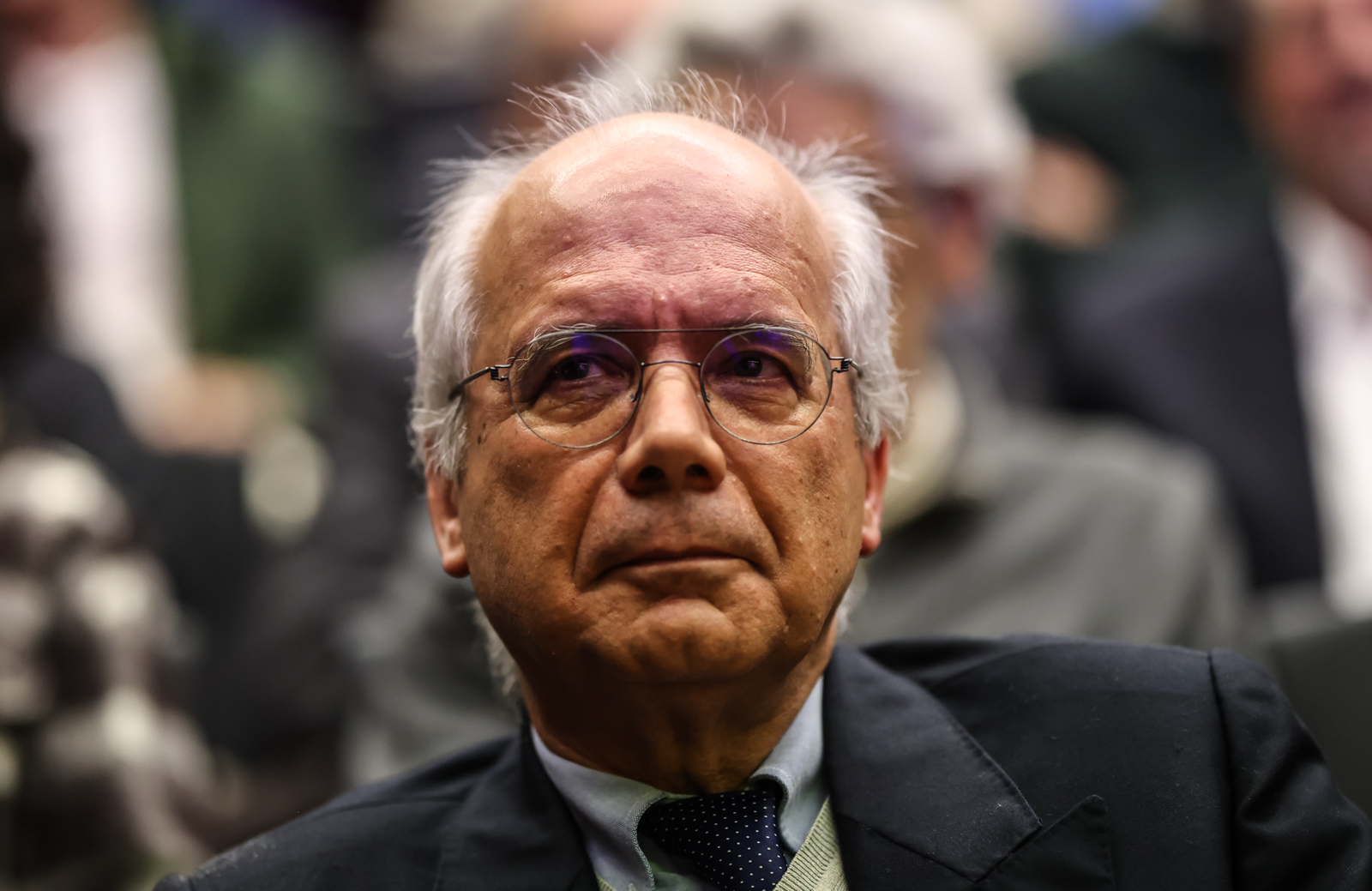 Imagem número 3 da galeria Última Aula de Pedro Rangel Henriques e José Nuno Oliveira