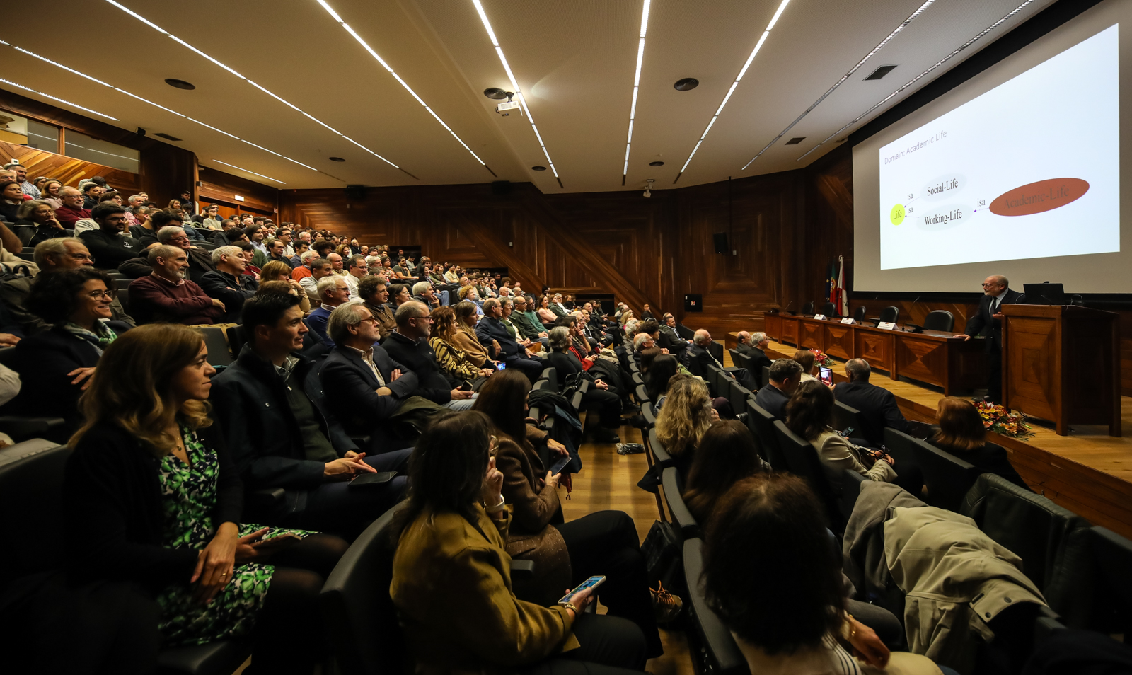 Imagem número 10 da galeria Última Aula de Pedro Rangel Henriques e José Nuno Oliveira
