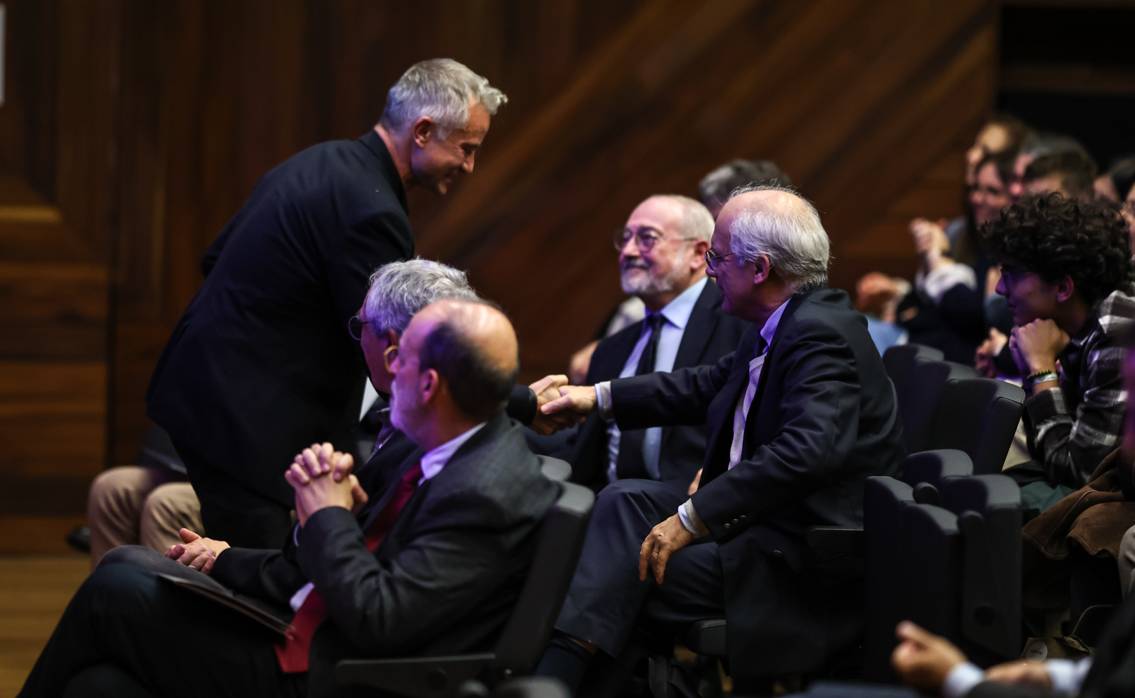 Imagem número 10 da galeria Última Aula de Pedro Rangel Henriques e José Nuno Oliveira