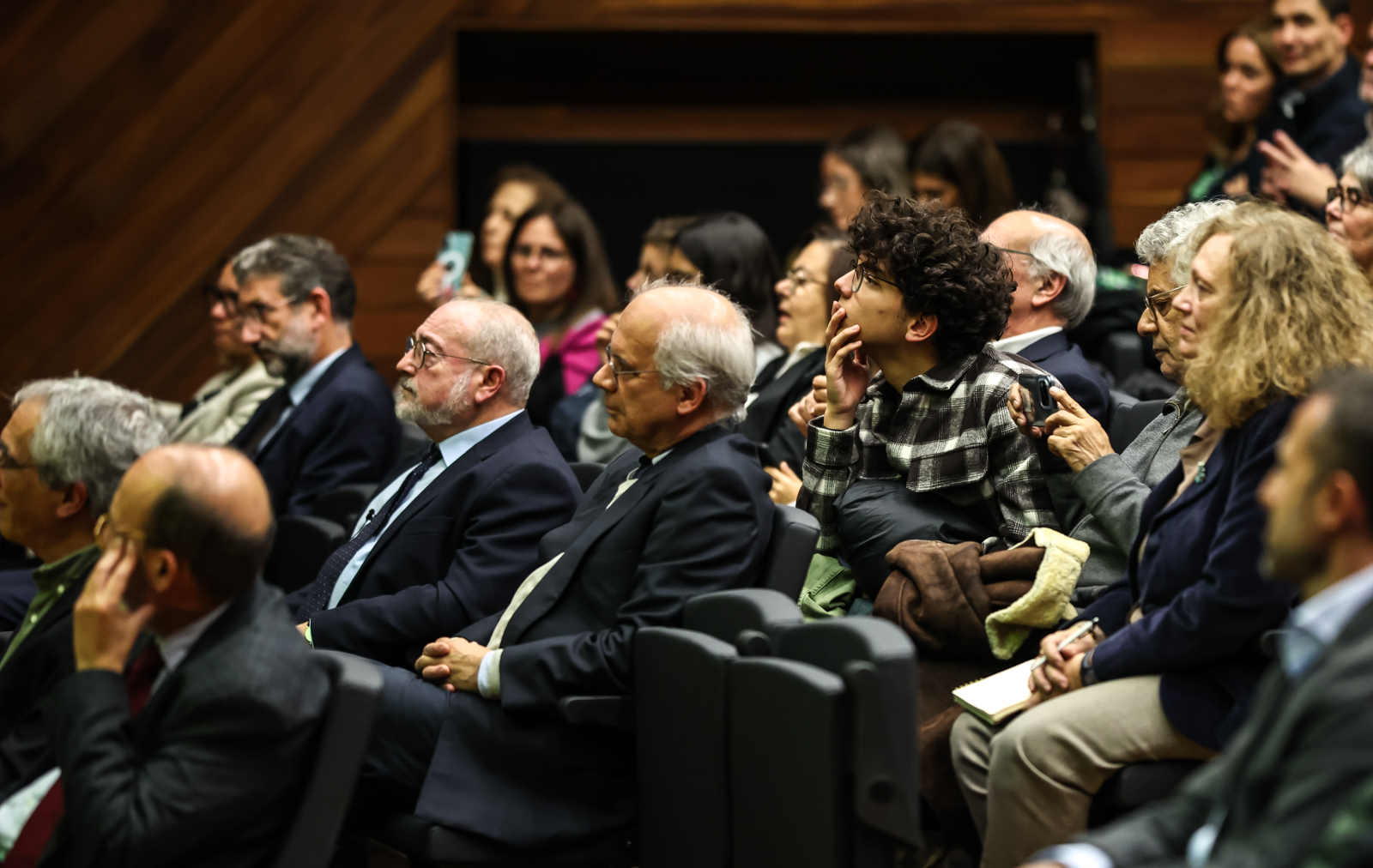 Imagem número 4 da galeria Última Aula de Pedro Rangel Henriques e José Nuno Oliveira