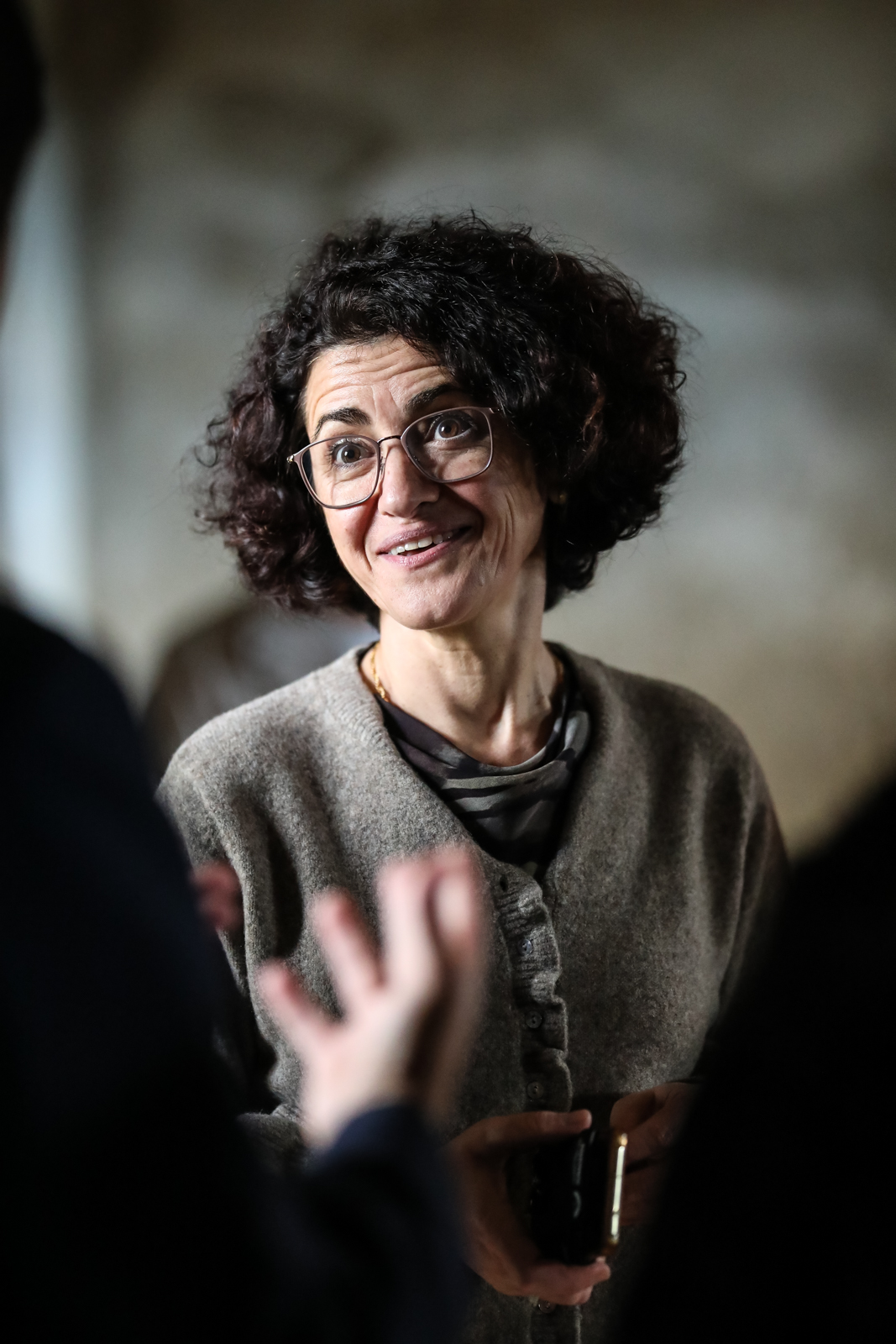 Imagem número 3 da galeria Unidade de Arqueologia muda para Convento de São Francisco