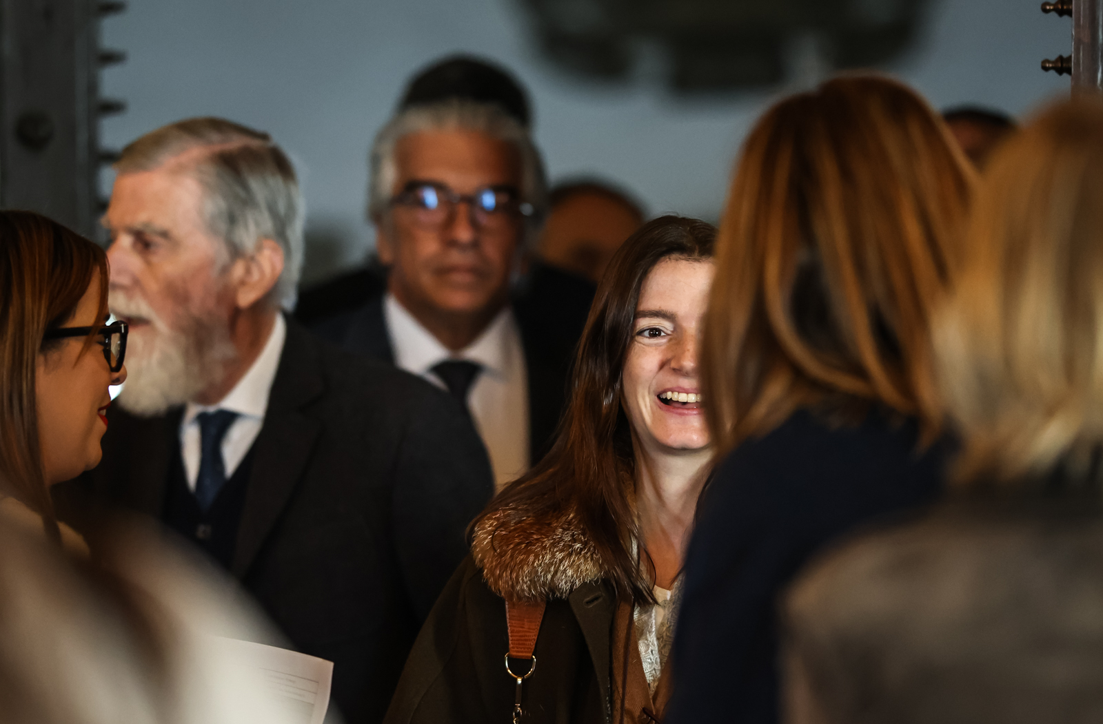 Imagem número 2 da galeria Medalha de Honra da UMinho: Domingos Bragança e Ricardo Rio
