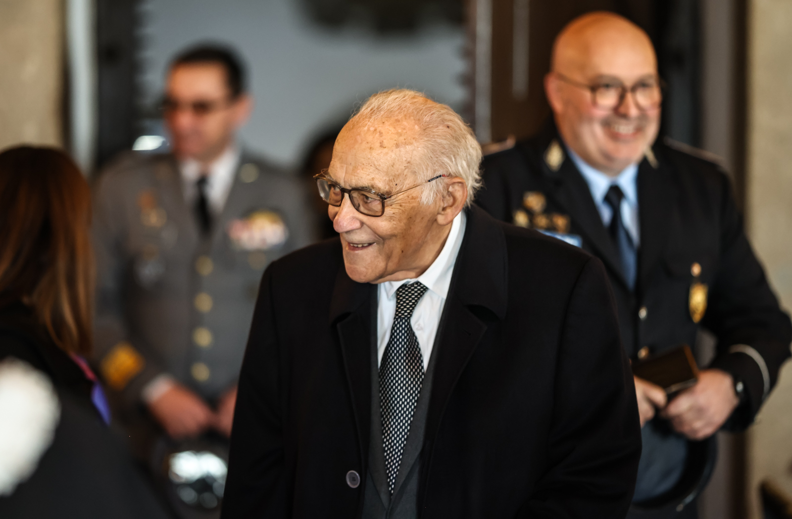 Imagem número 6 da galeria Medalha de Honra da UMinho: Domingos Bragança e Ricardo Rio