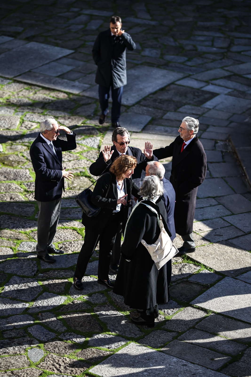 Imagem número 8 da galeria Medalha de Honra da UMinho: Domingos Bragança e Ricardo Rio