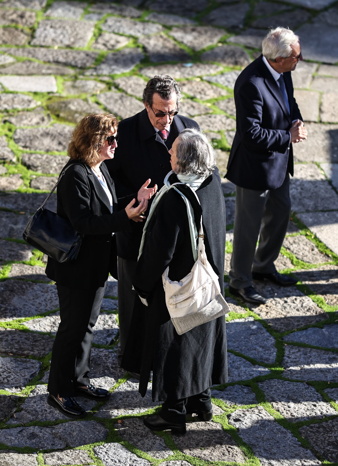 Imagem número 5 da galeria Medalha de Honra da UMinho: Domingos Bragança e Ricardo Rio
