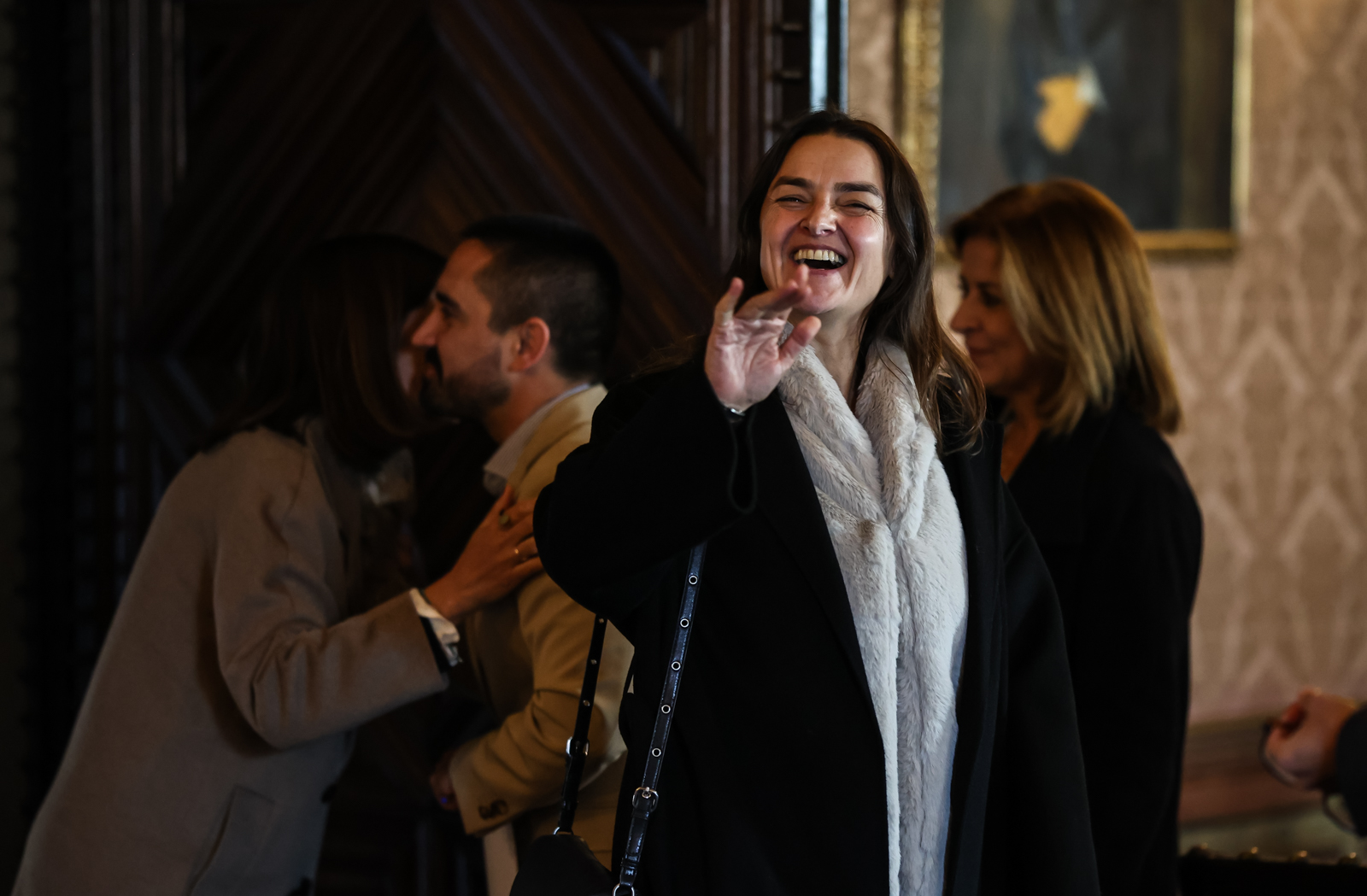 Imagem número 3 da galeria Medalha de Honra da UMinho: Domingos Bragança e Ricardo Rio