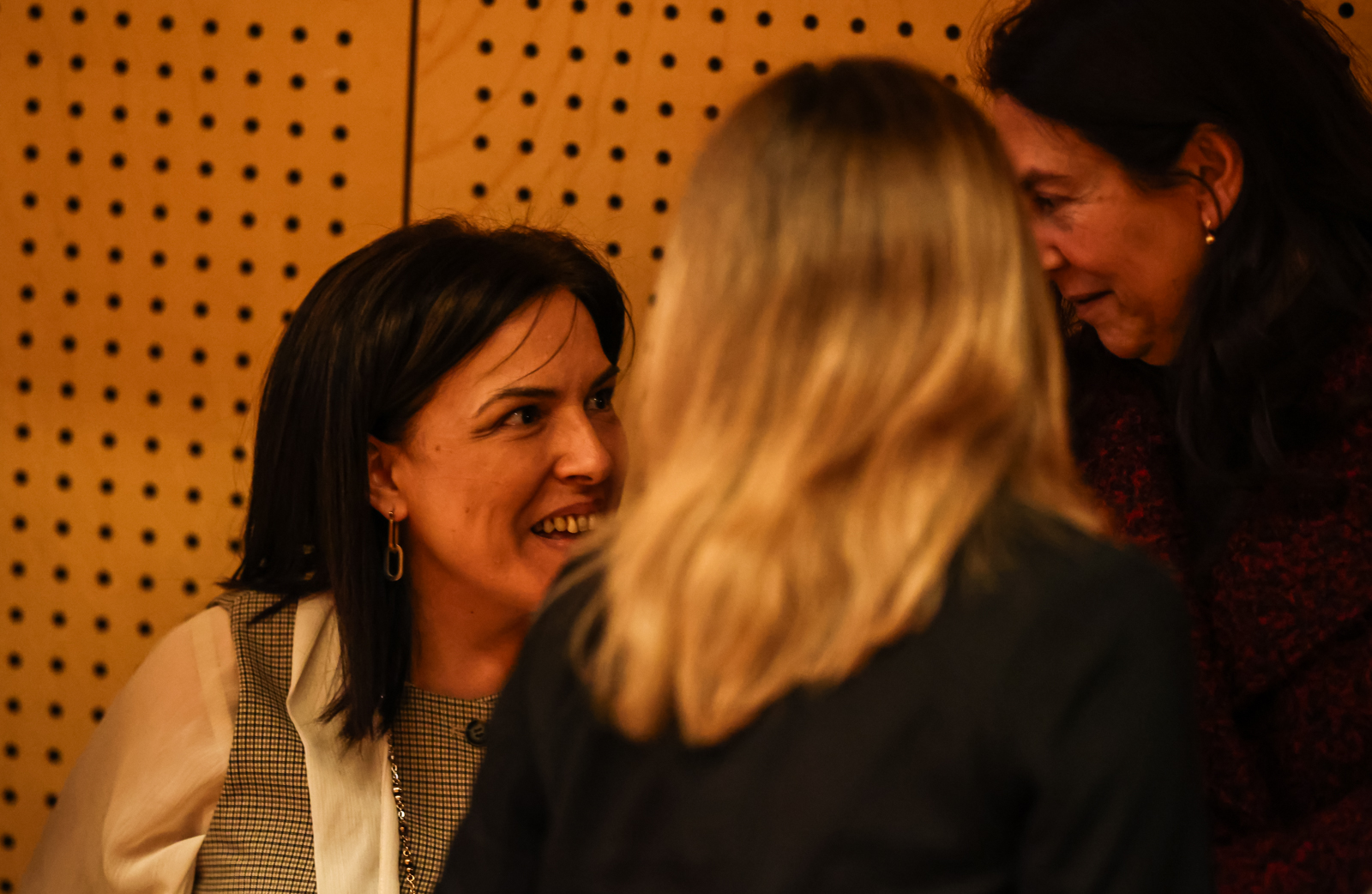 Imagem número 6 da galeria Tomada de posse Instituto de Educação