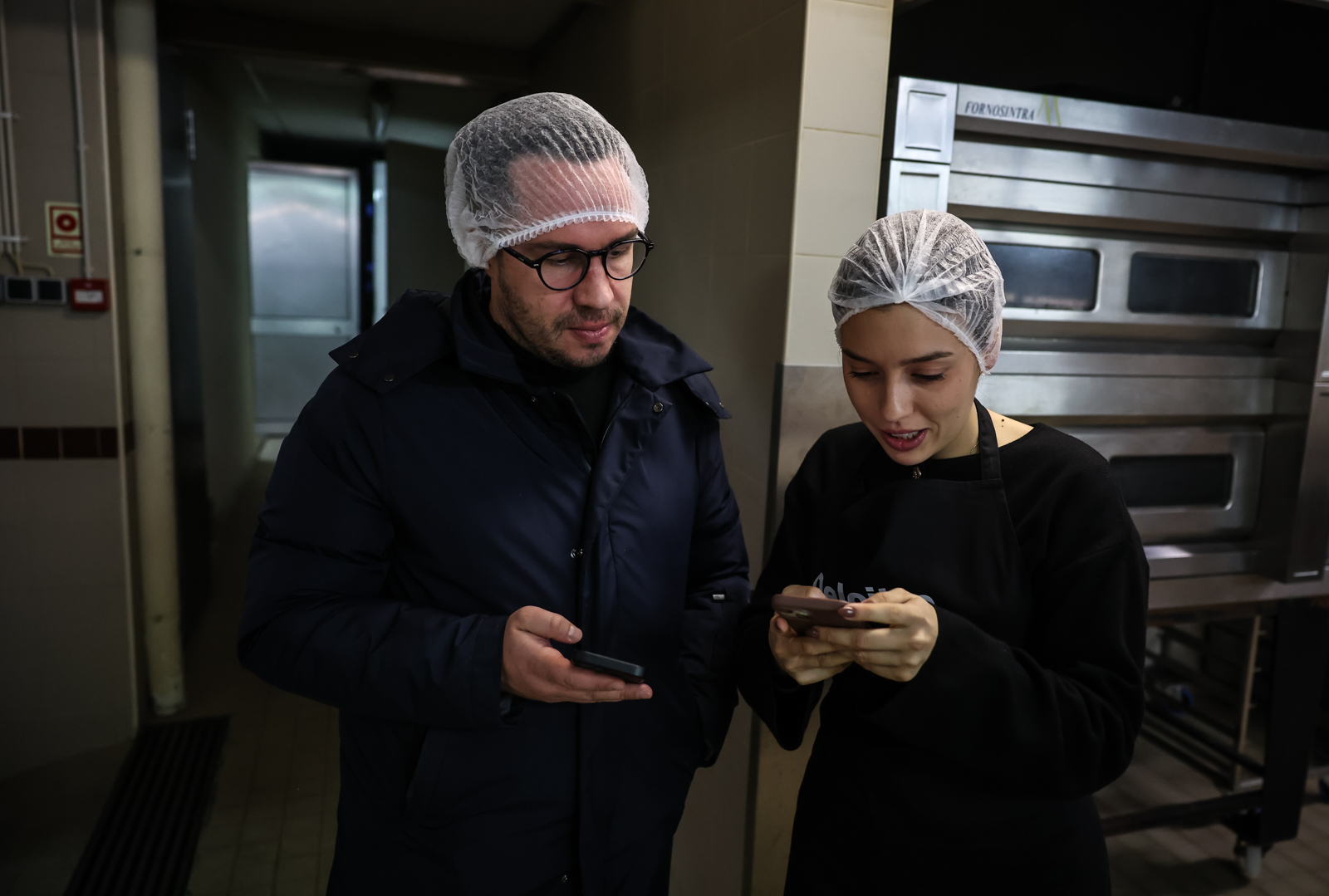 Imagem número 10 da galeria Deloitte visita SASUM