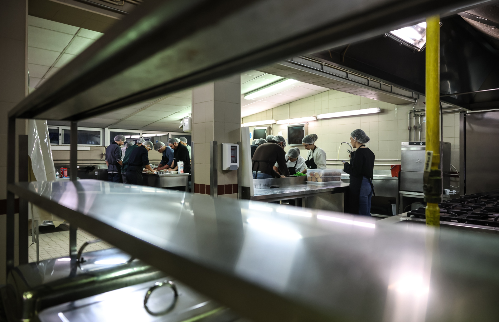 Imagem número 5 da galeria Deloitte visita SASUM