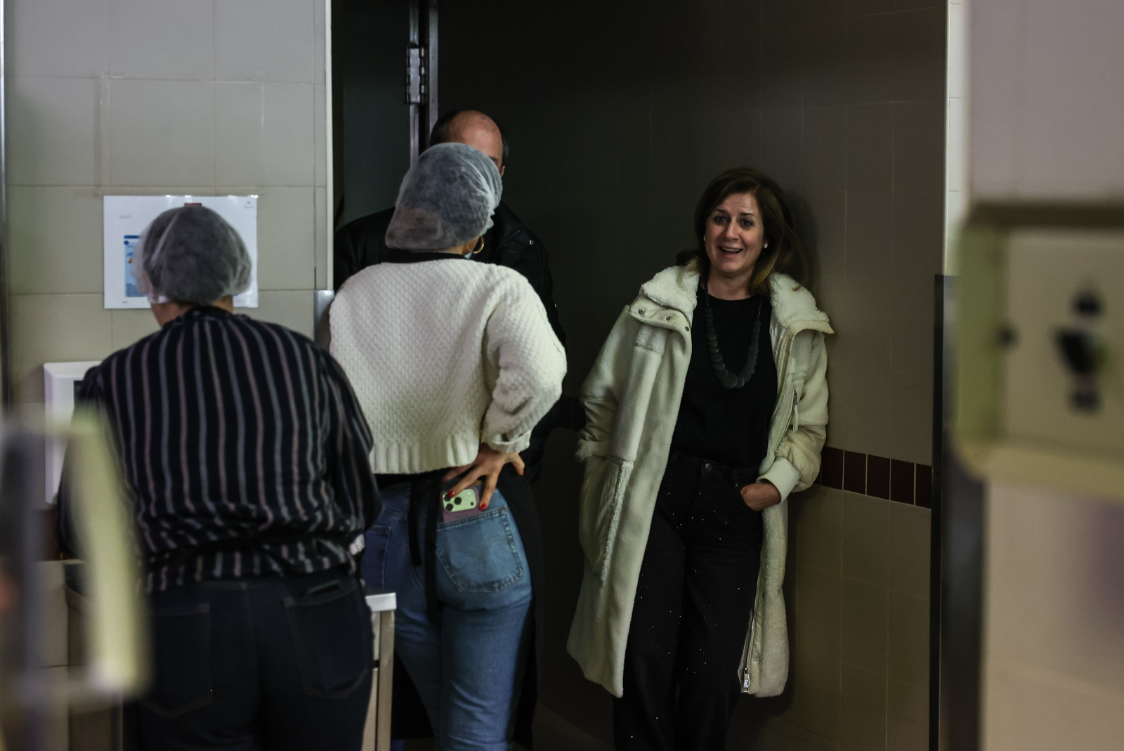 Imagem número 4 da galeria Deloitte visita SASUM