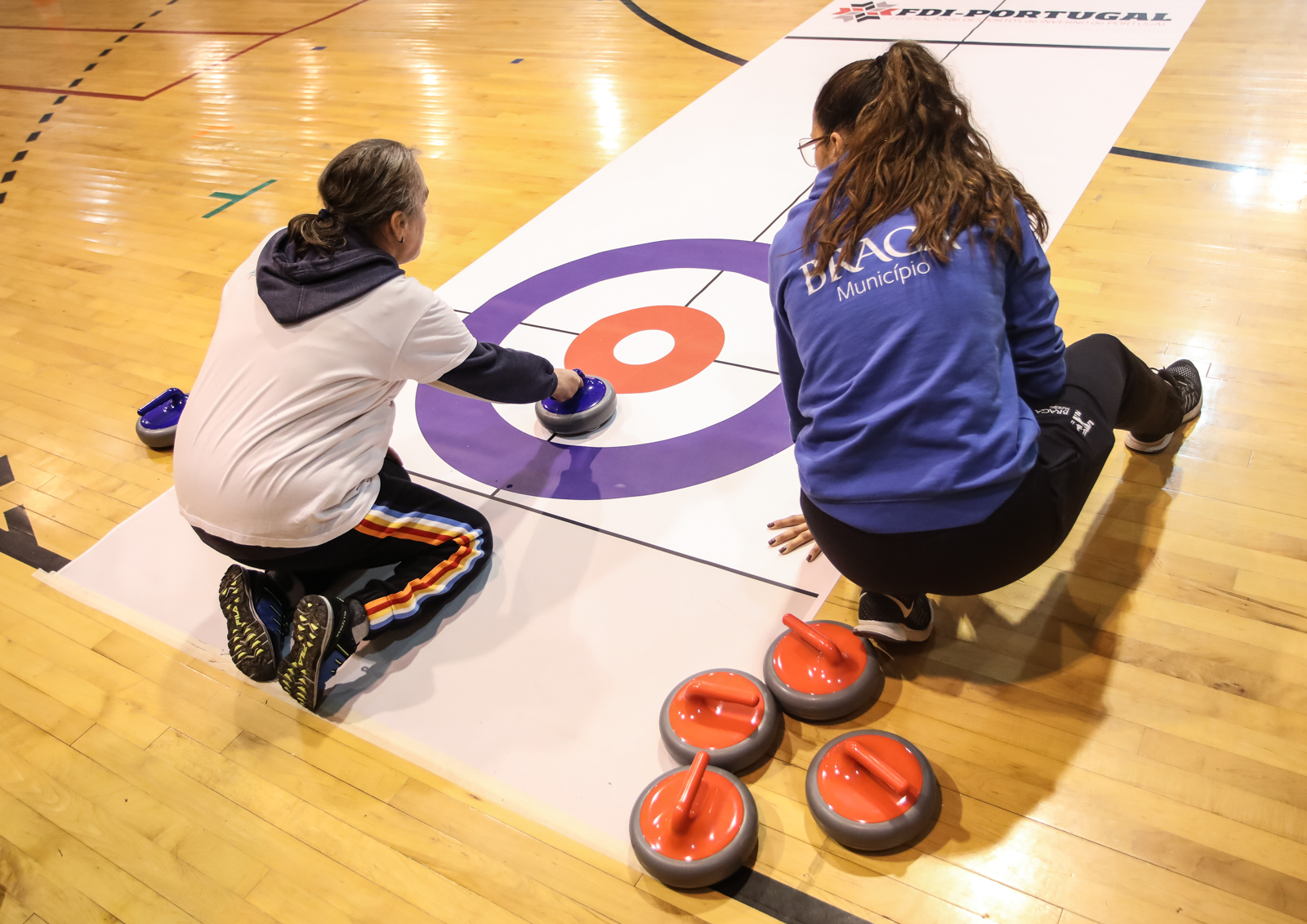 Imagem número 5 da galeria Dia Mundial da Deficiência