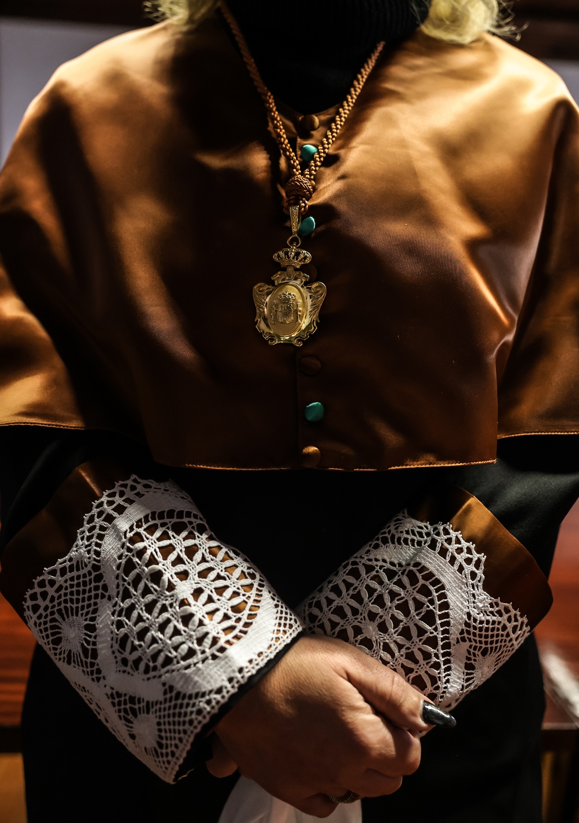 Imagem número 9 da galeria Tomada de Posse Reitor