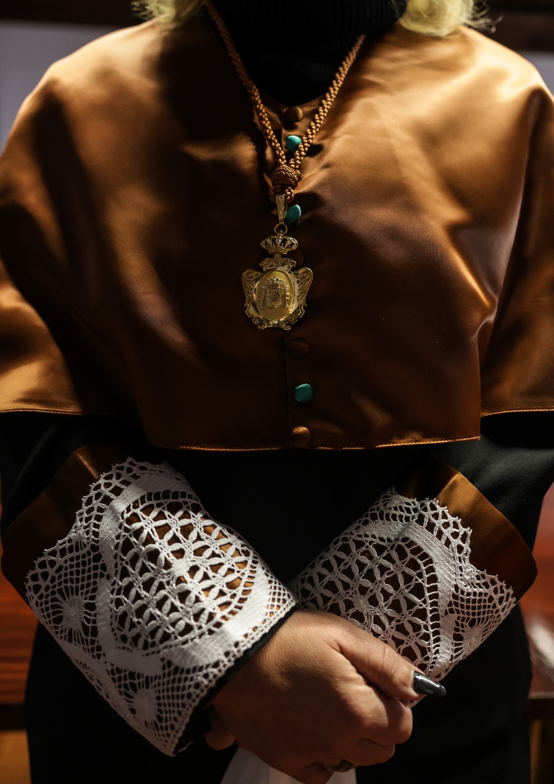 Imagem número 5 da galeria Tomada de Posse Reitor