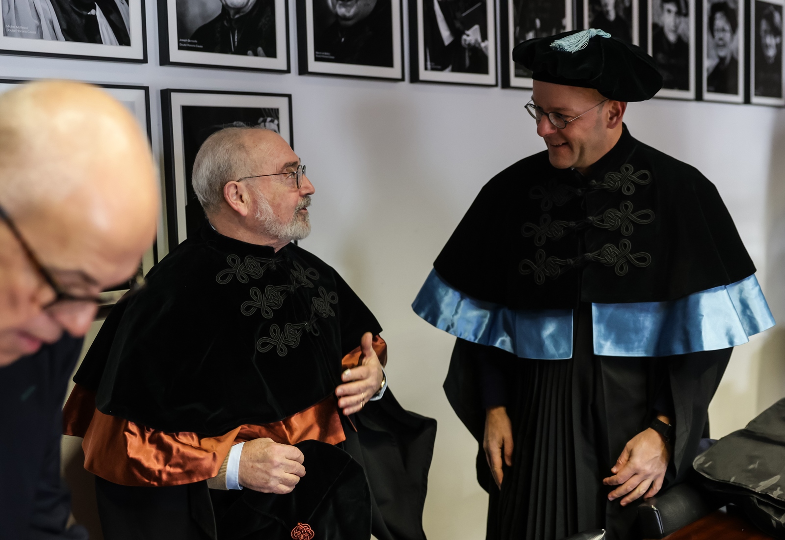 Imagem número 6 da galeria Tomada de Posse Reitor