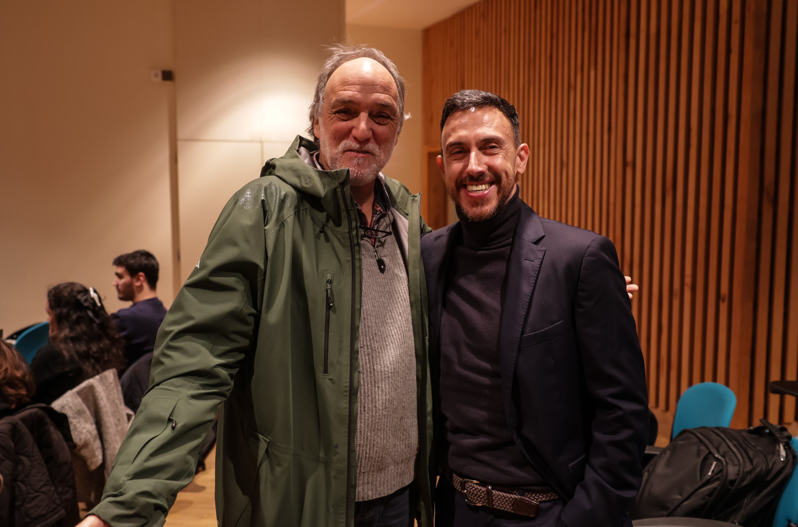 Imagem número 1 da galeria Aniversário IBs