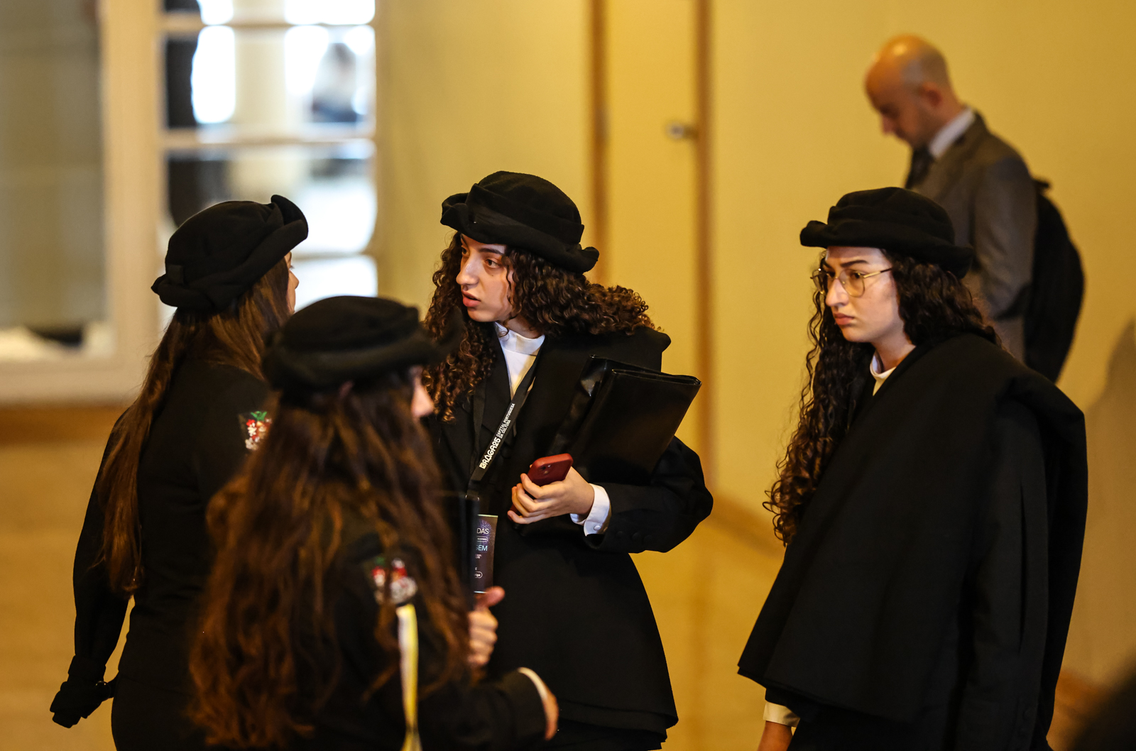 Imagem número 8 da galeria Aniversário IBs