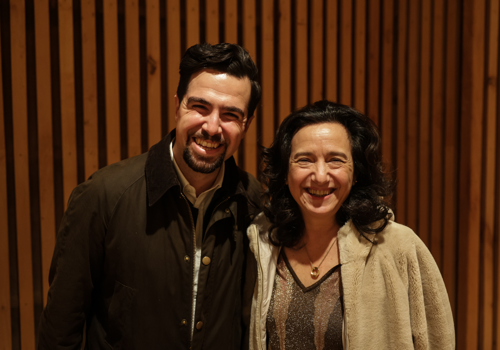 Imagem número 3 da galeria Aniversário IBs