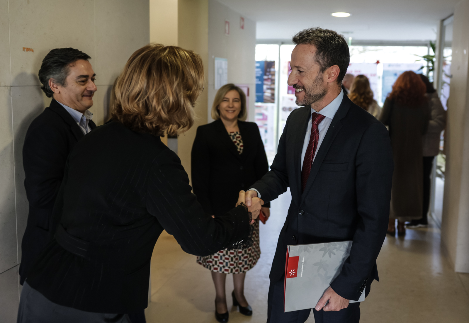 Imagem número 9 da galeria Aniversário Instituto de Educação