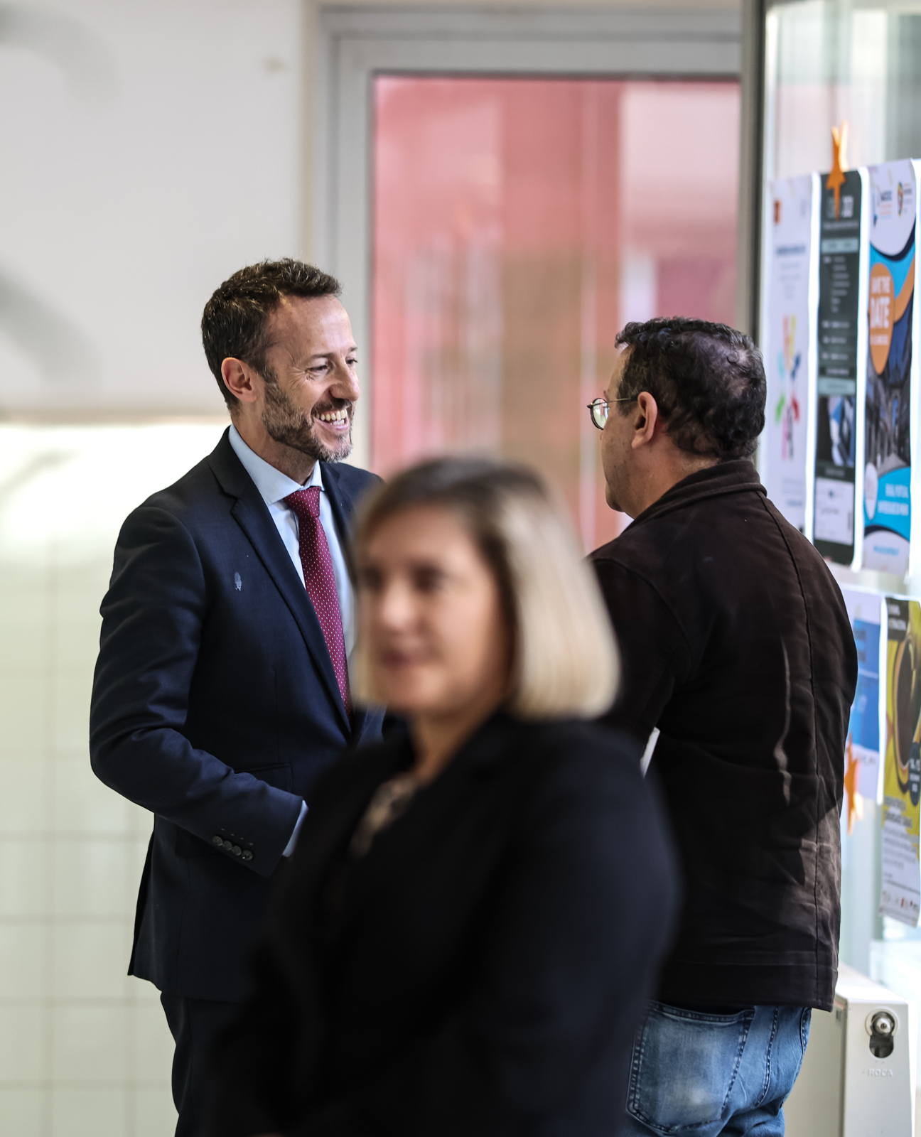 Imagem número 4 da galeria Aniversário Instituto de Educação