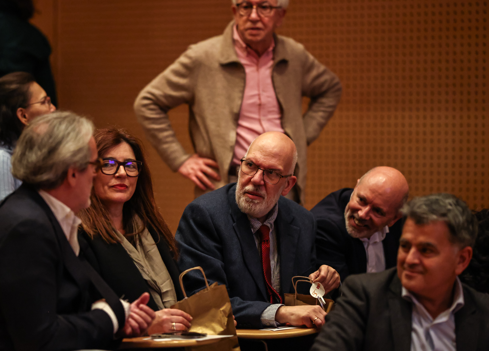 Imagem número 3 da galeria Aniversário Instituto de Educação