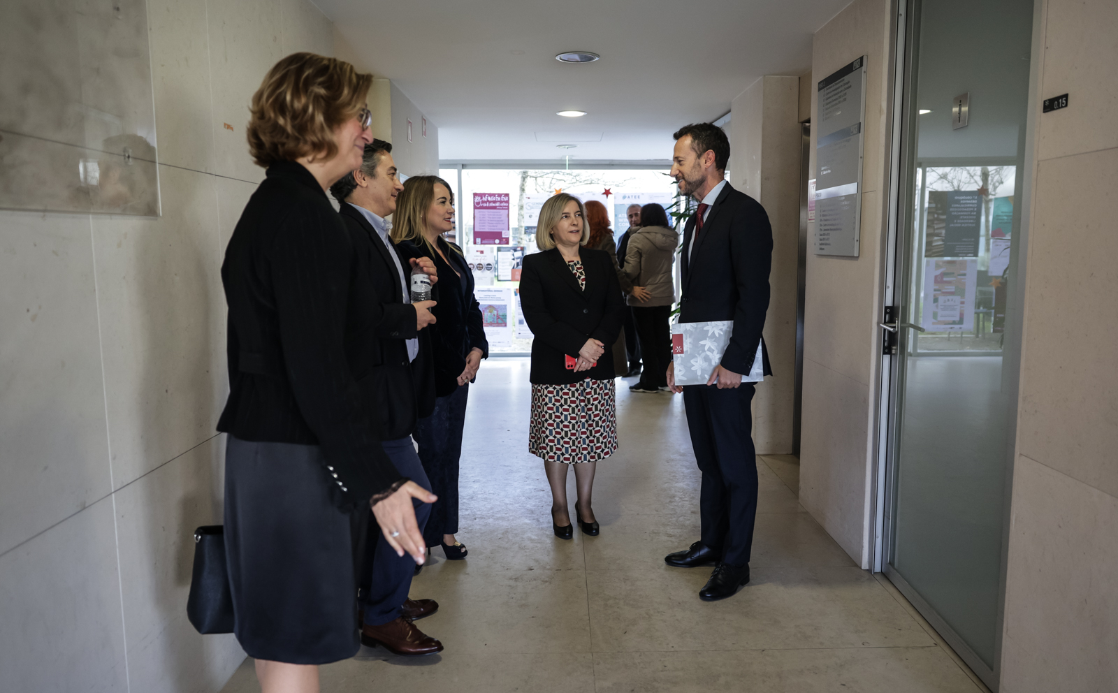 Imagem número 6 da galeria Aniversário Instituto de Educação