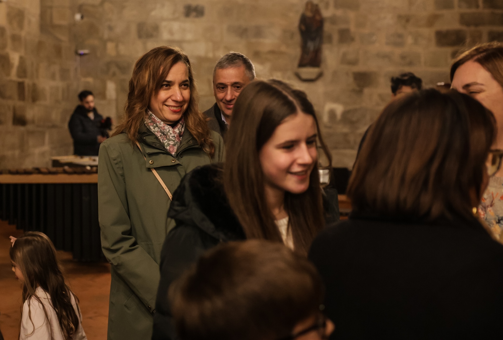 Imagem número 10 da galeria Concerto de Natal