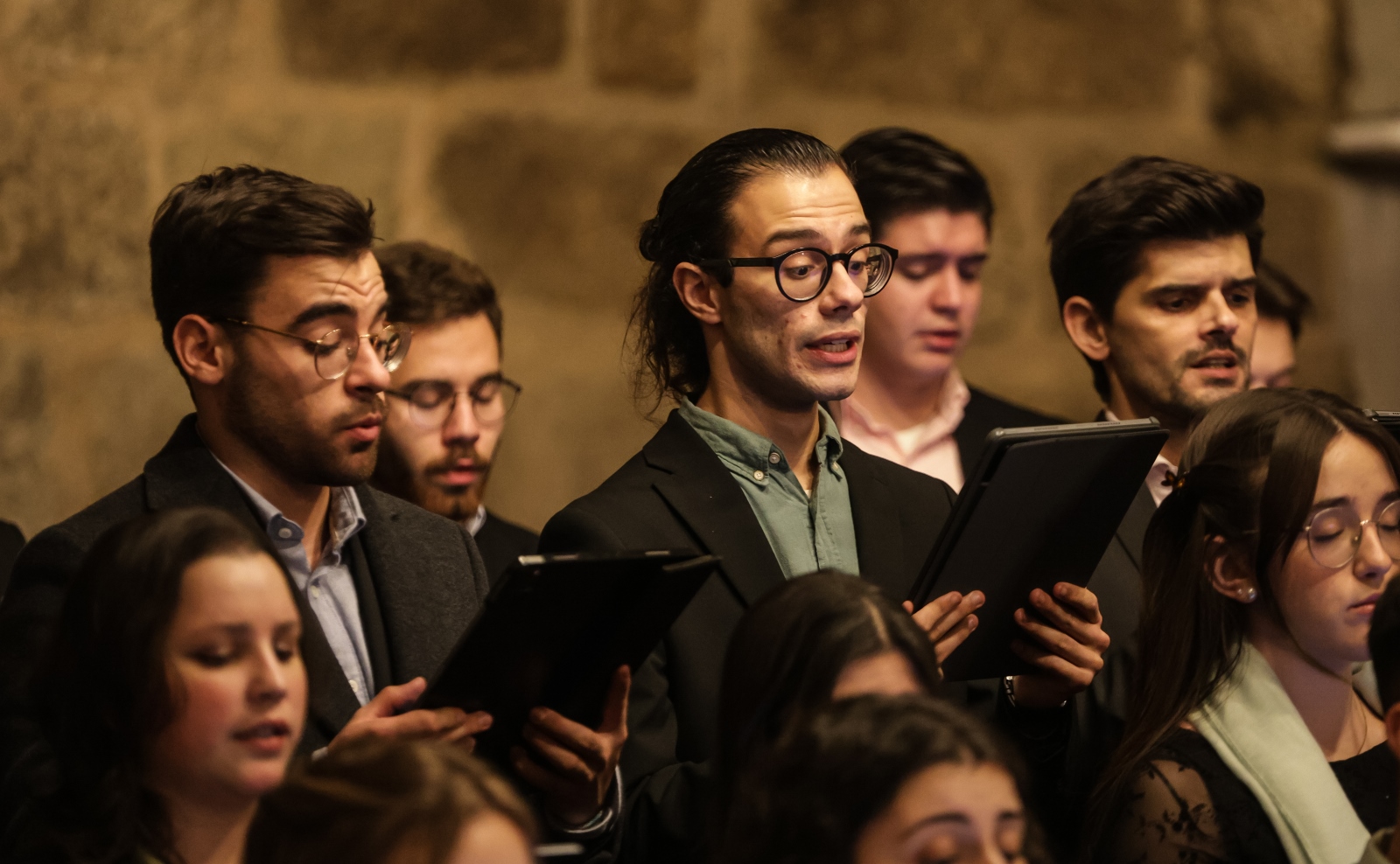 Imagem número 10 da galeria Concerto de Natal
