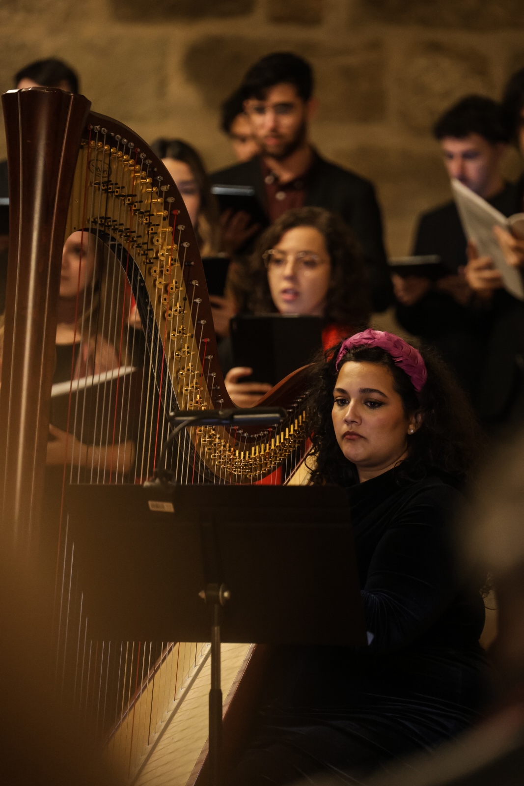 Imagem número 8 da galeria Concerto de Natal