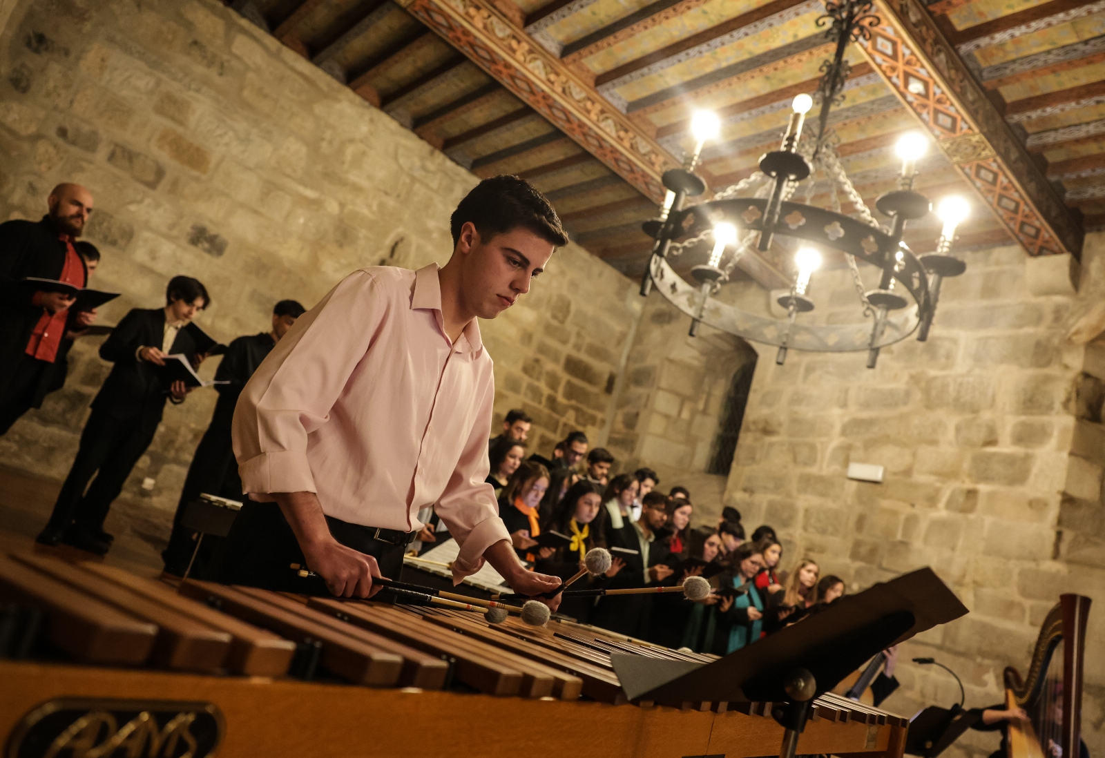 Imagem número 4 da galeria Concerto de Natal