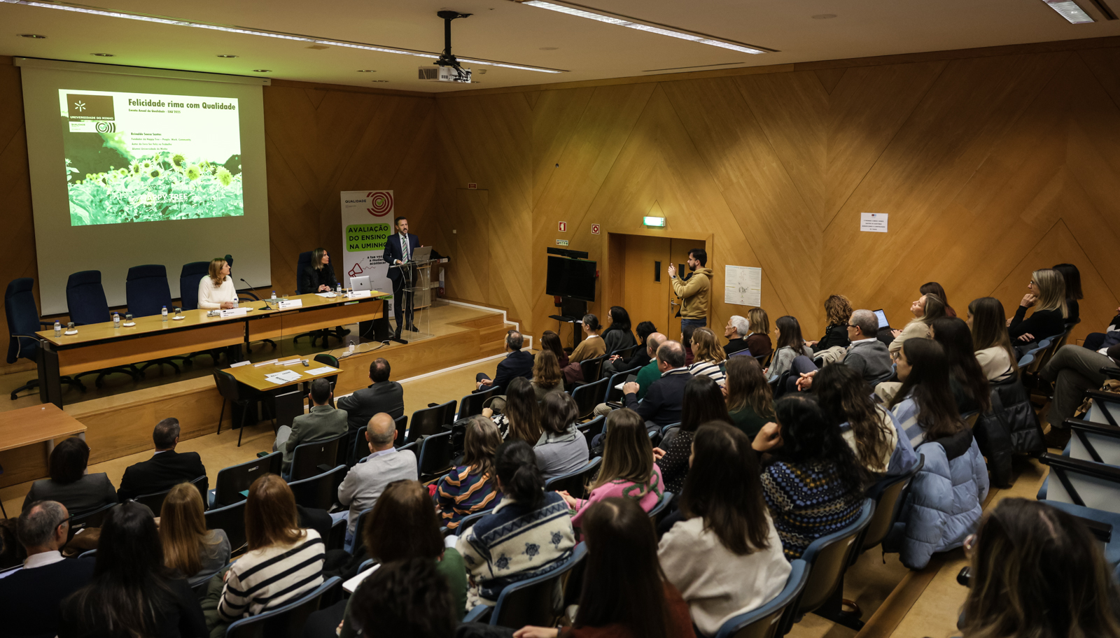 Imagem número 2 da galeria Evento Anual da Qualidade