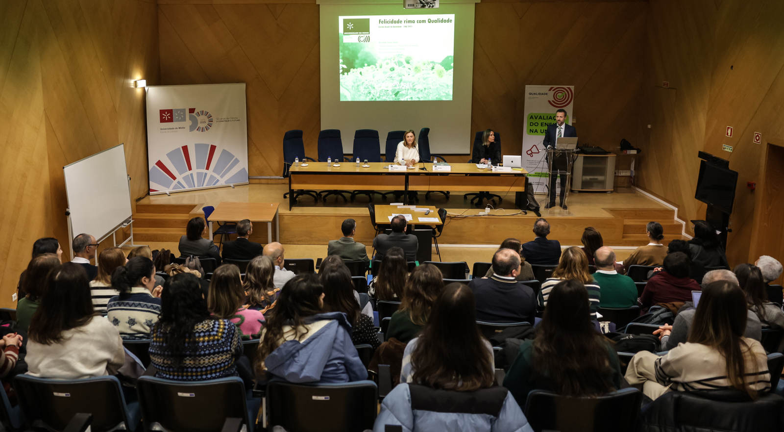 Imagem número 6 da galeria Evento Anual da Qualidade