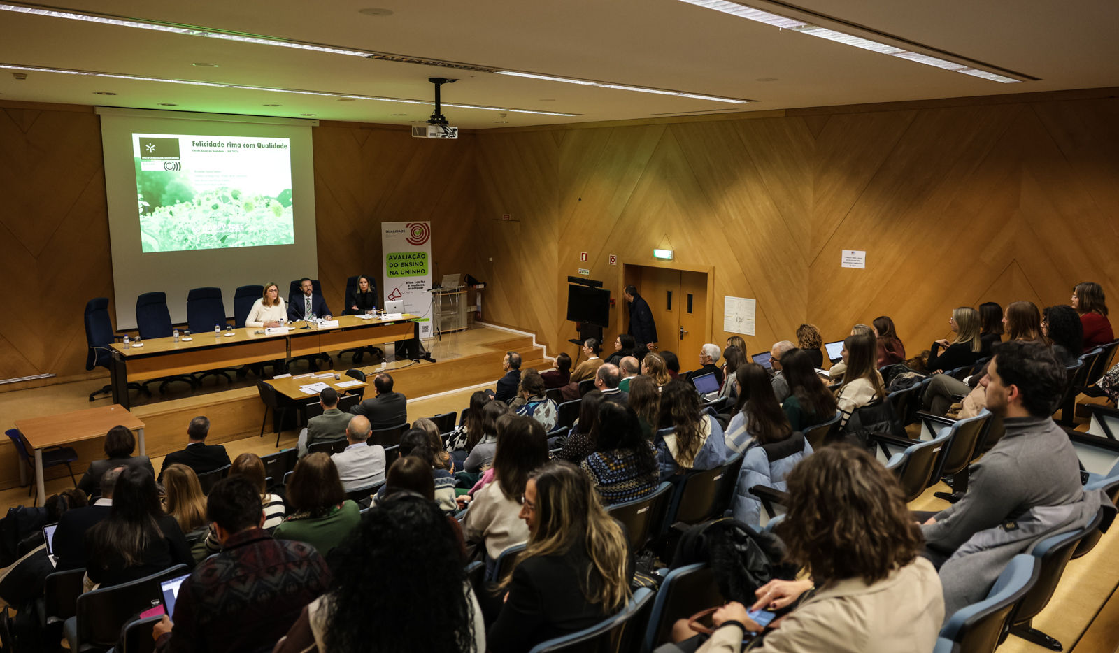 Imagem número 2 da galeria Evento Anual da Qualidade