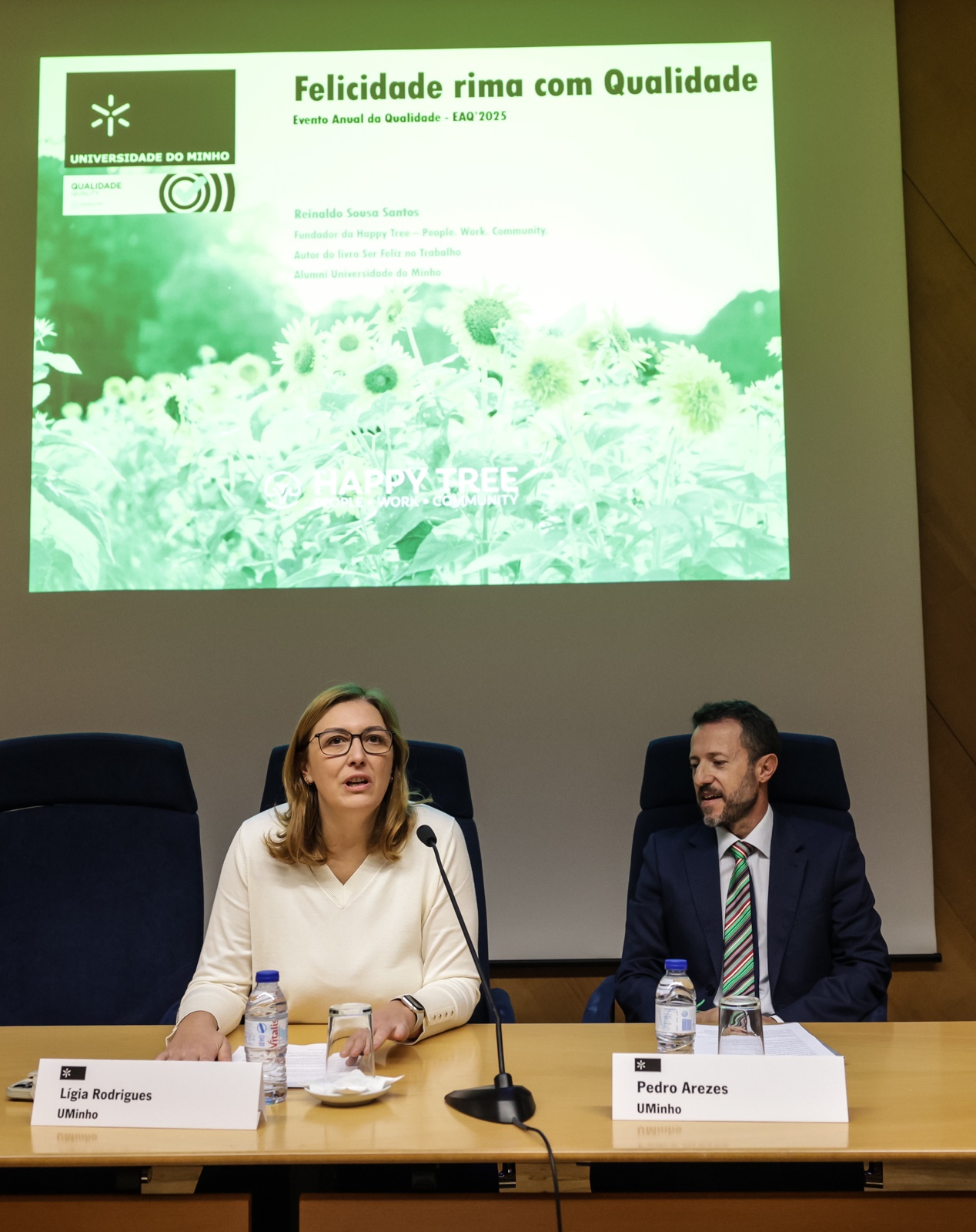 Imagem número 9 da galeria Evento Anual da Qualidade