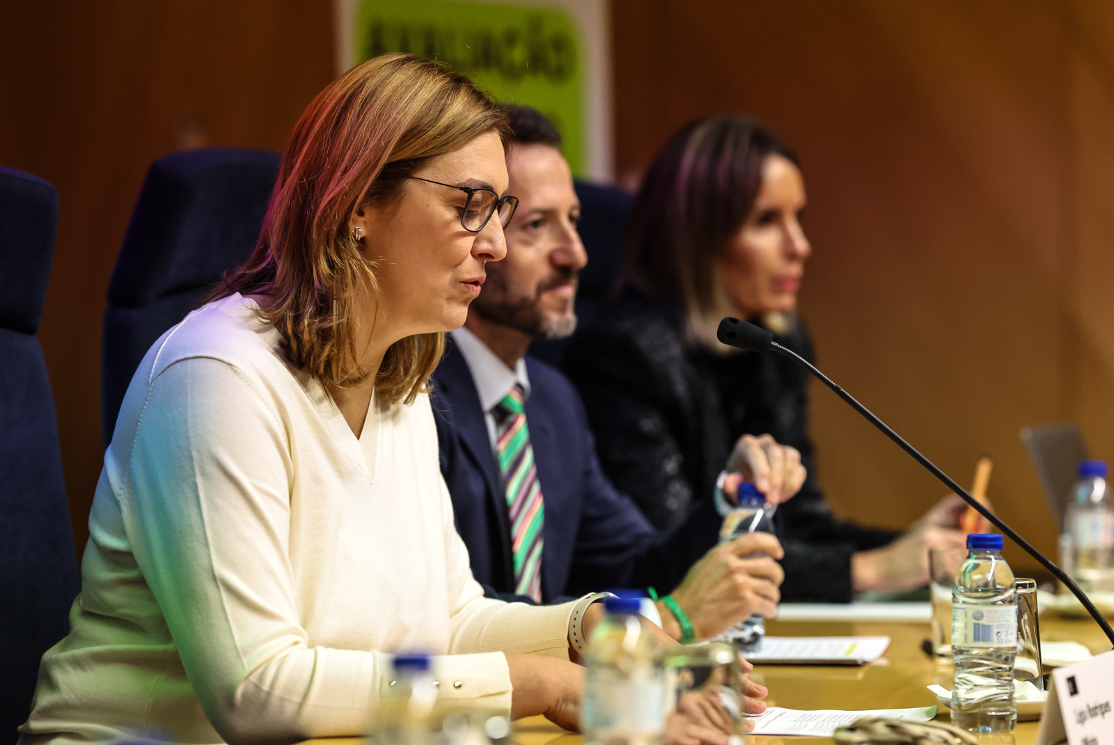 Imagem número 4 da galeria Evento Anual da Qualidade