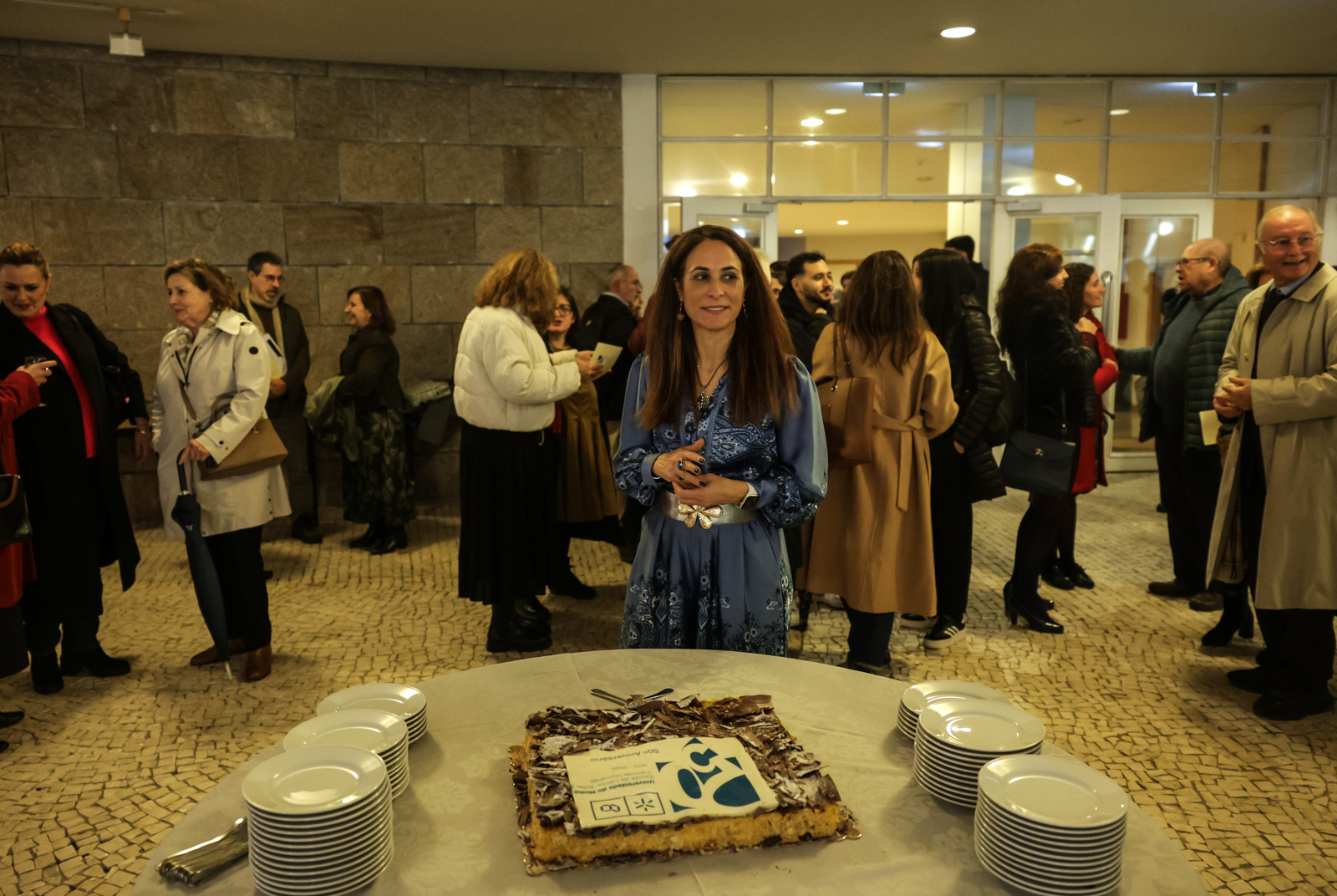 Imagem número 6 da galeria Aniversário ELACH