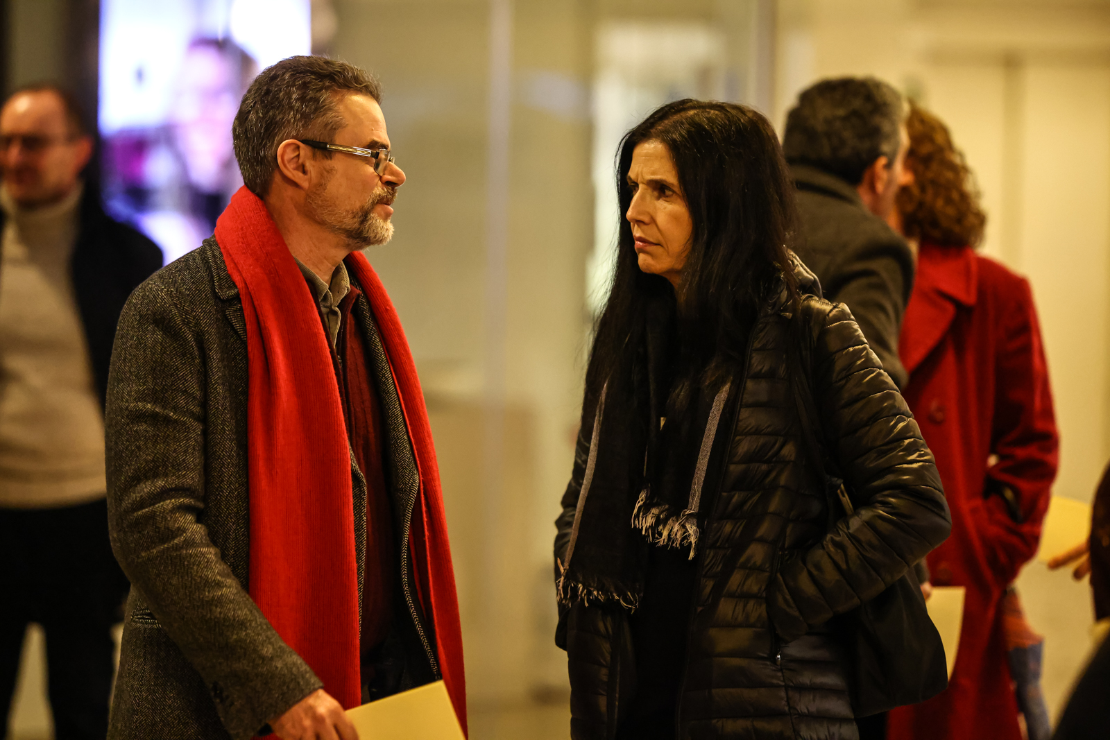 Imagem número 7 da galeria Aniversário ELACH