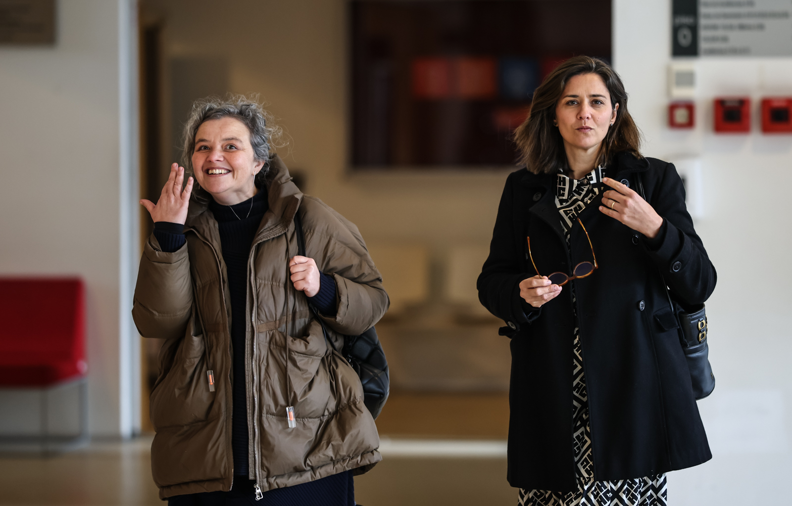 Imagem número 5 da galeria Aniversário Escola de Direito