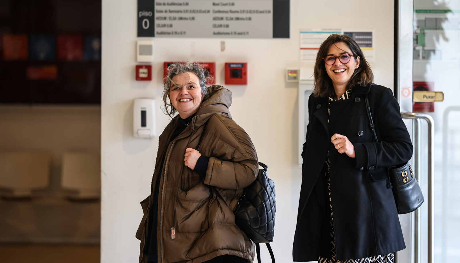 Imagem número 7 da galeria Aniversário Escola de Direito