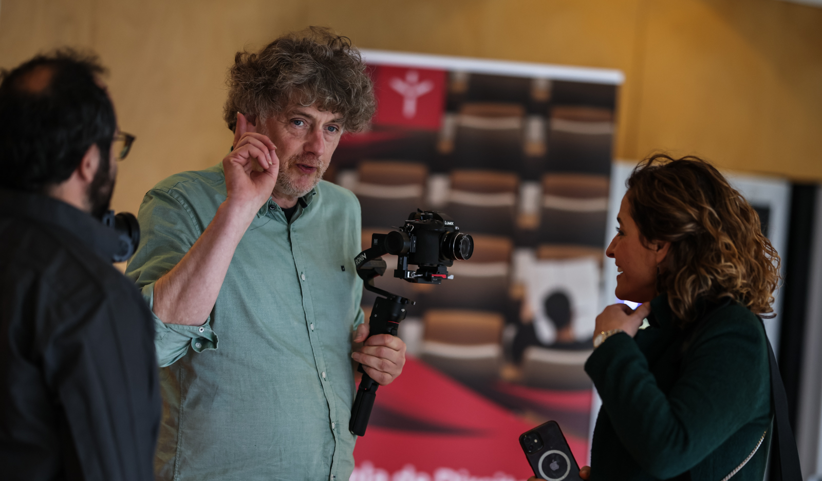 Imagem número 6 da galeria Aniversário Escola de Direito