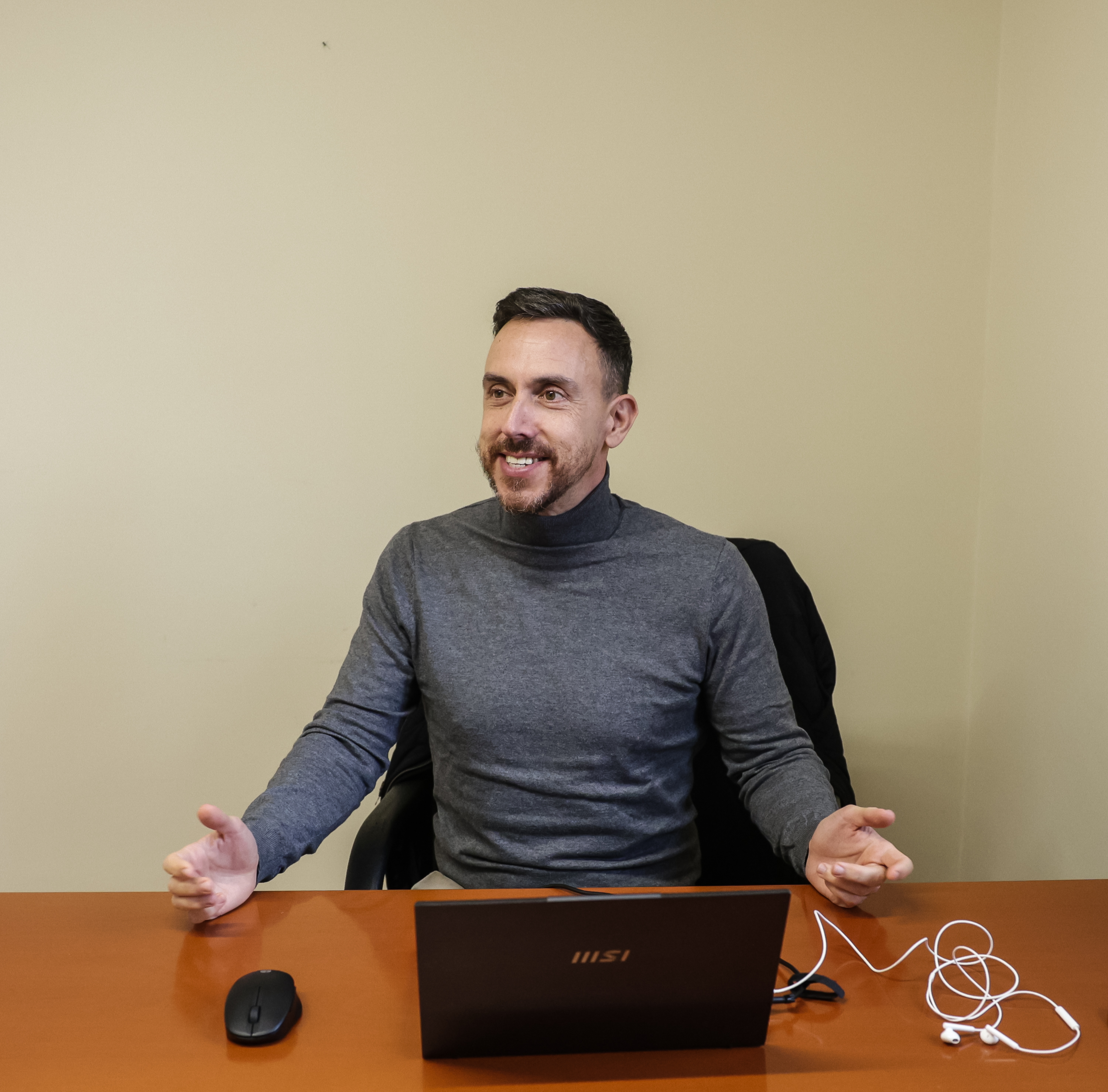 Imagem número 1 da galeria 1º Dia da Nova Equipa Reitoral 