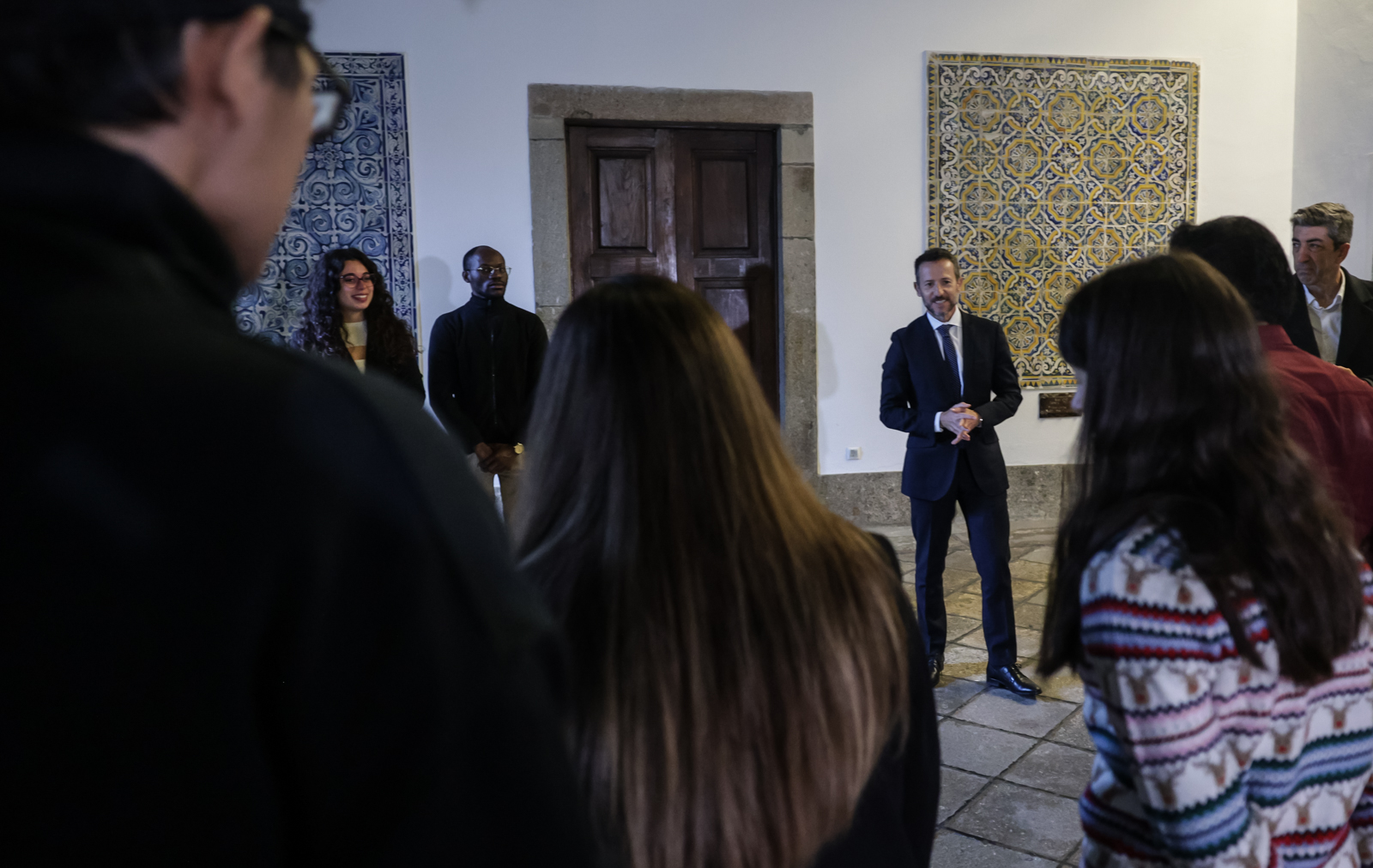 Imagem número 7 da galeria Mensagem Natal Reitor