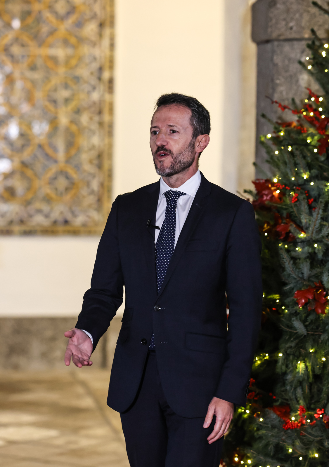Imagem número 10 da galeria Mensagem Natal Reitor
