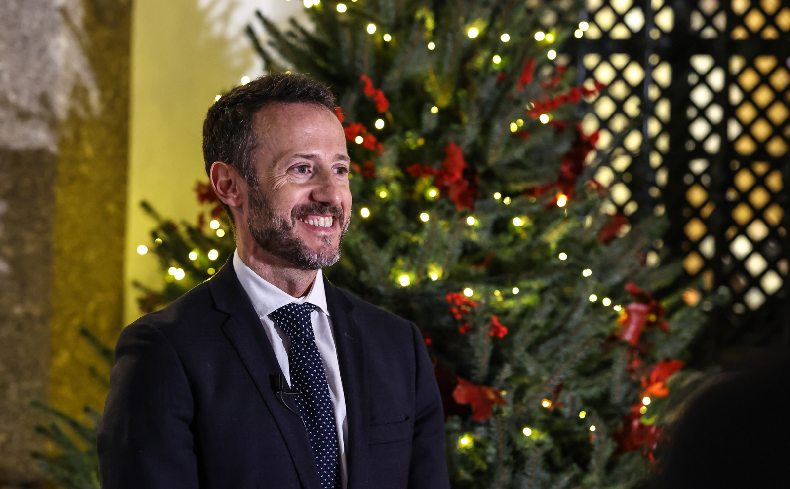 Imagem número 9 da galeria Mensagem Natal Reitor