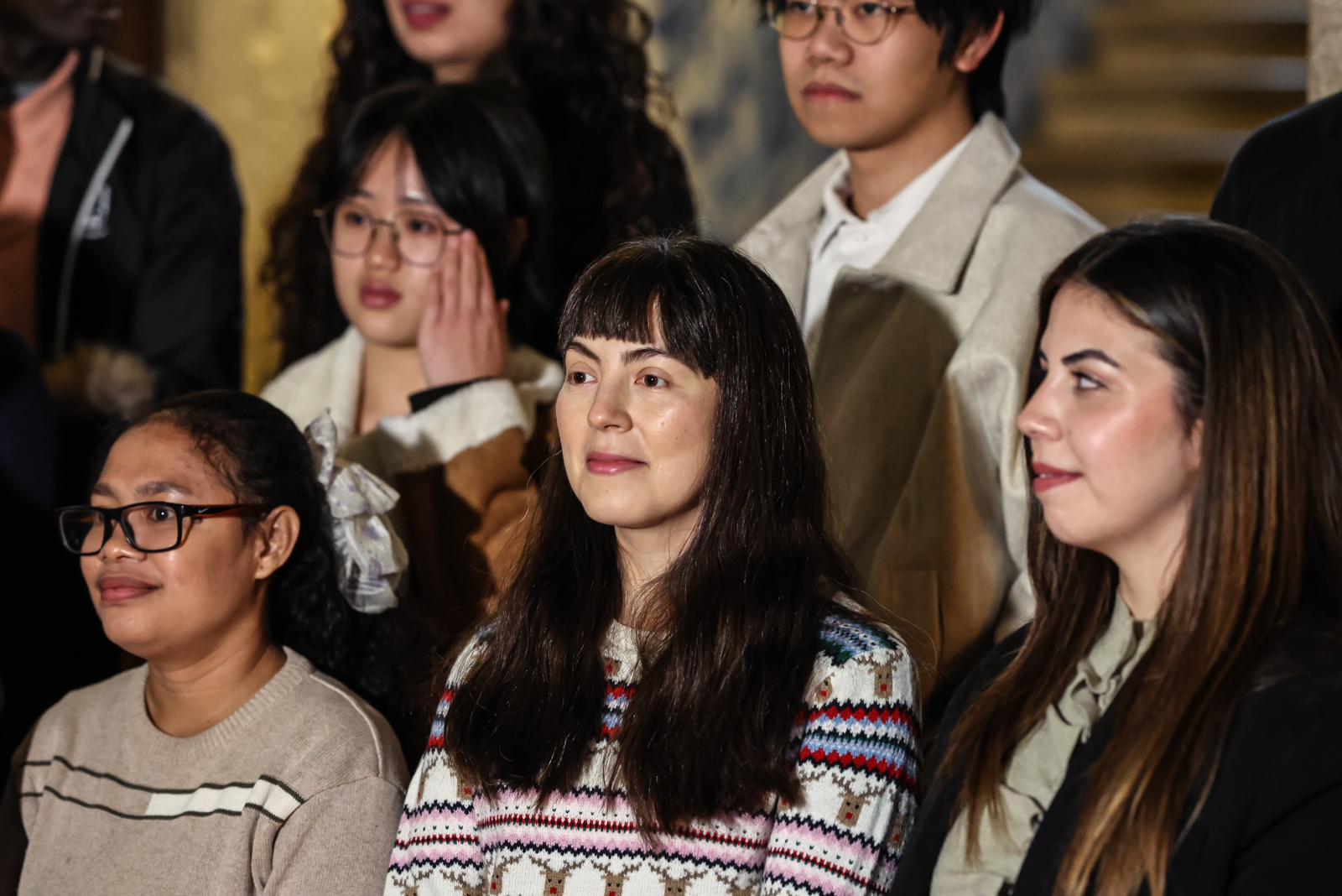 Imagem número 2 da galeria Mensagem Natal Reitor