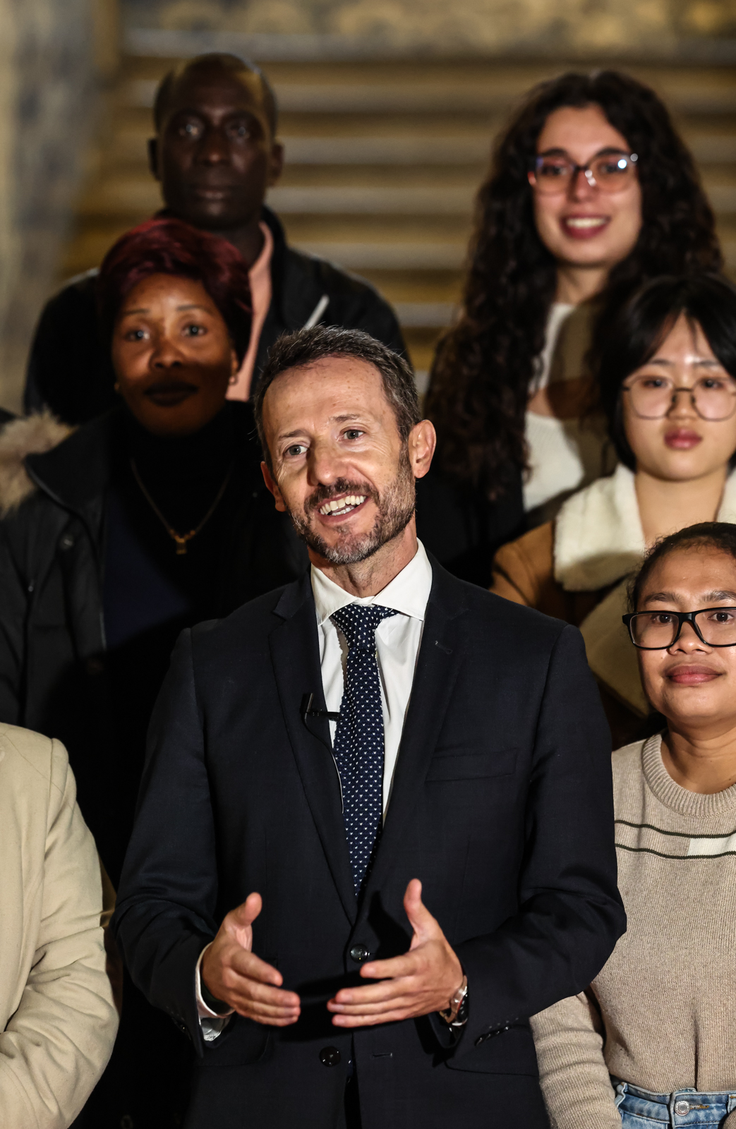 Imagem número 5 da galeria Mensagem Natal Reitor