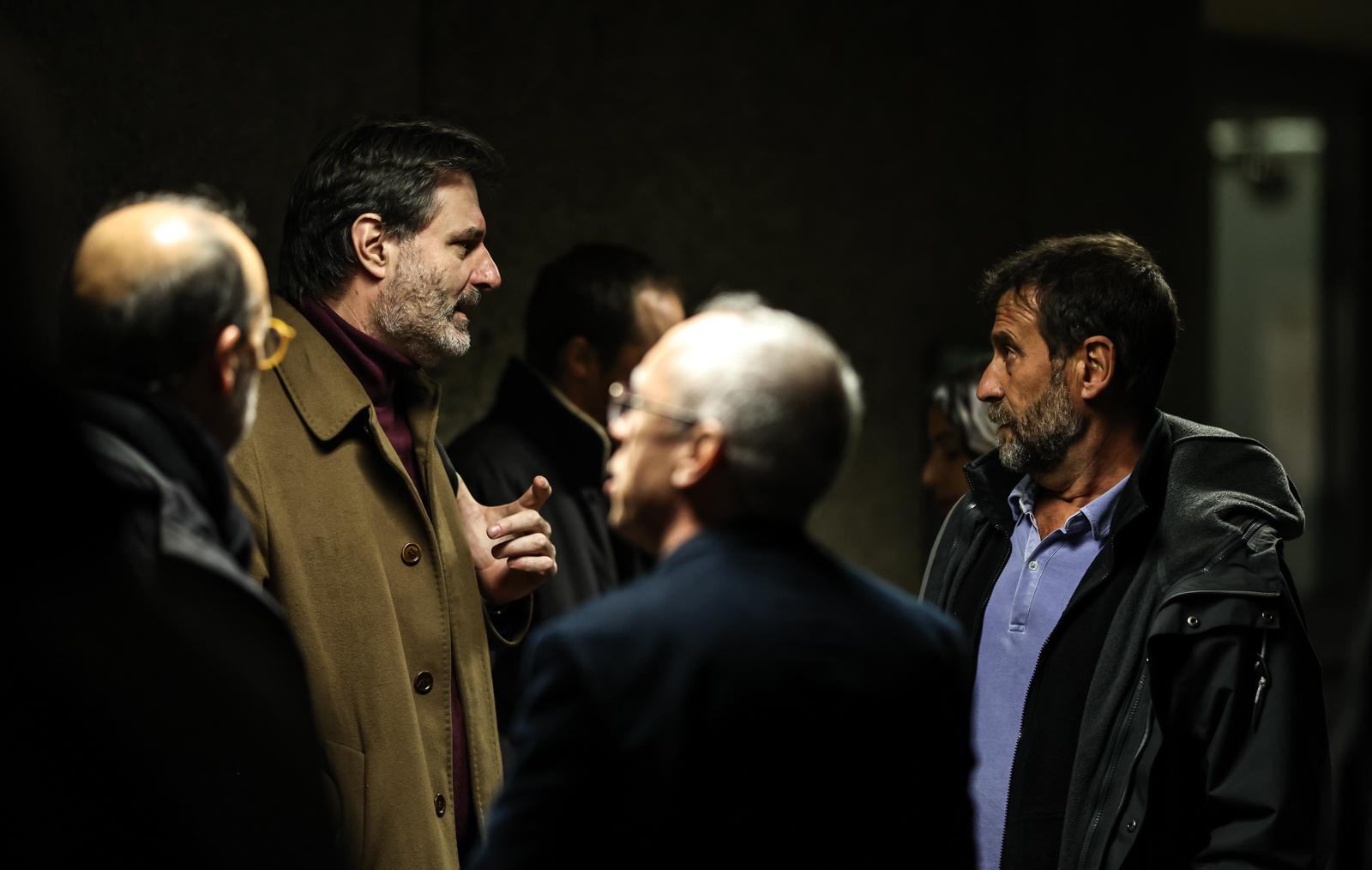 Imagem número 4 da galeria Entrega da Biblioteca Aguiar e Silva