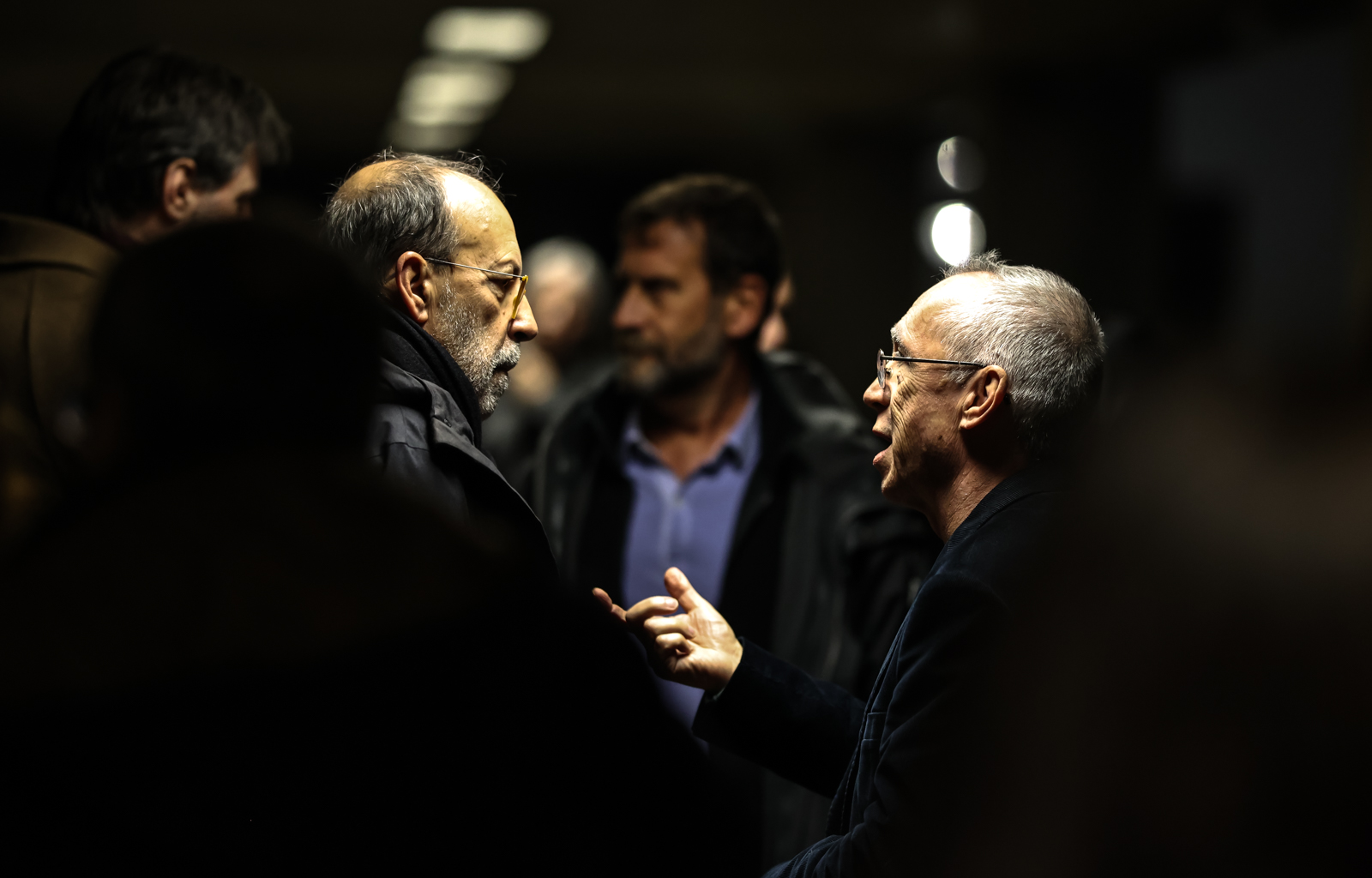 Imagem número 5 da galeria Entrega da Biblioteca Aguiar e Silva