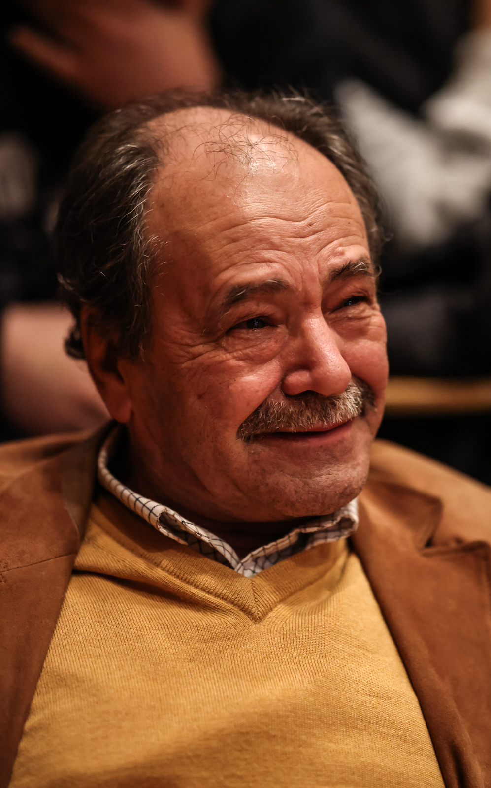 Imagem número 6 da galeria Última aula Graça Carvalho