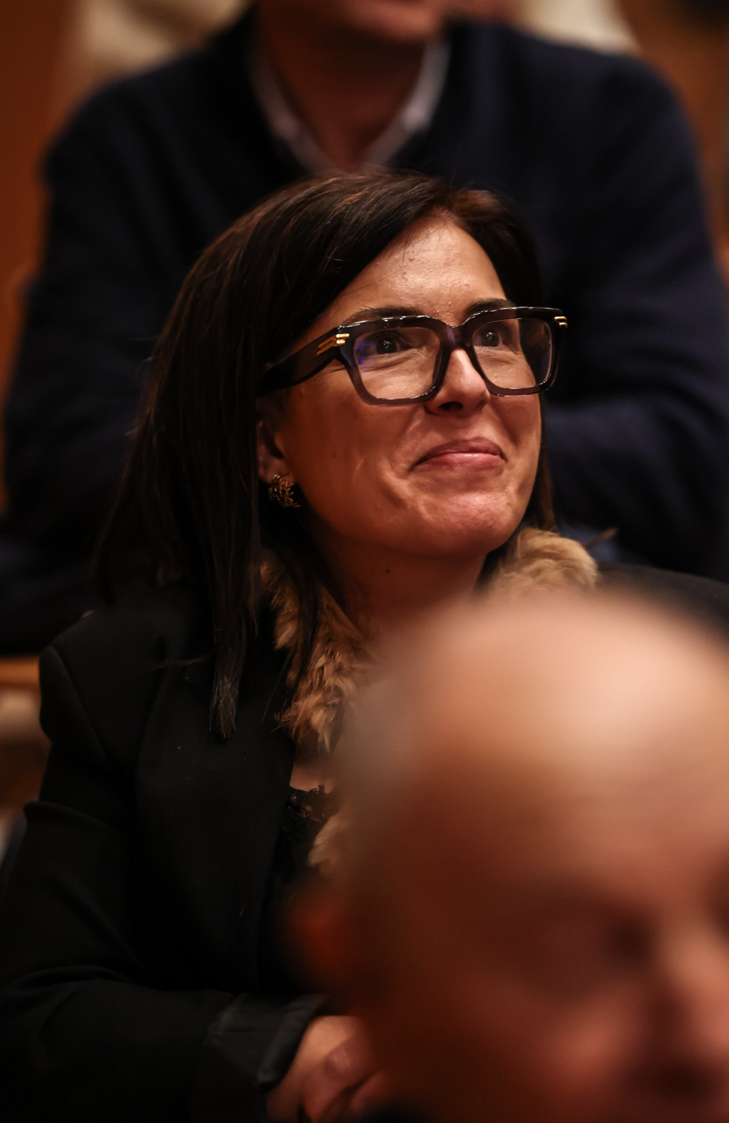 Imagem número 5 da galeria Última aula Graça Carvalho