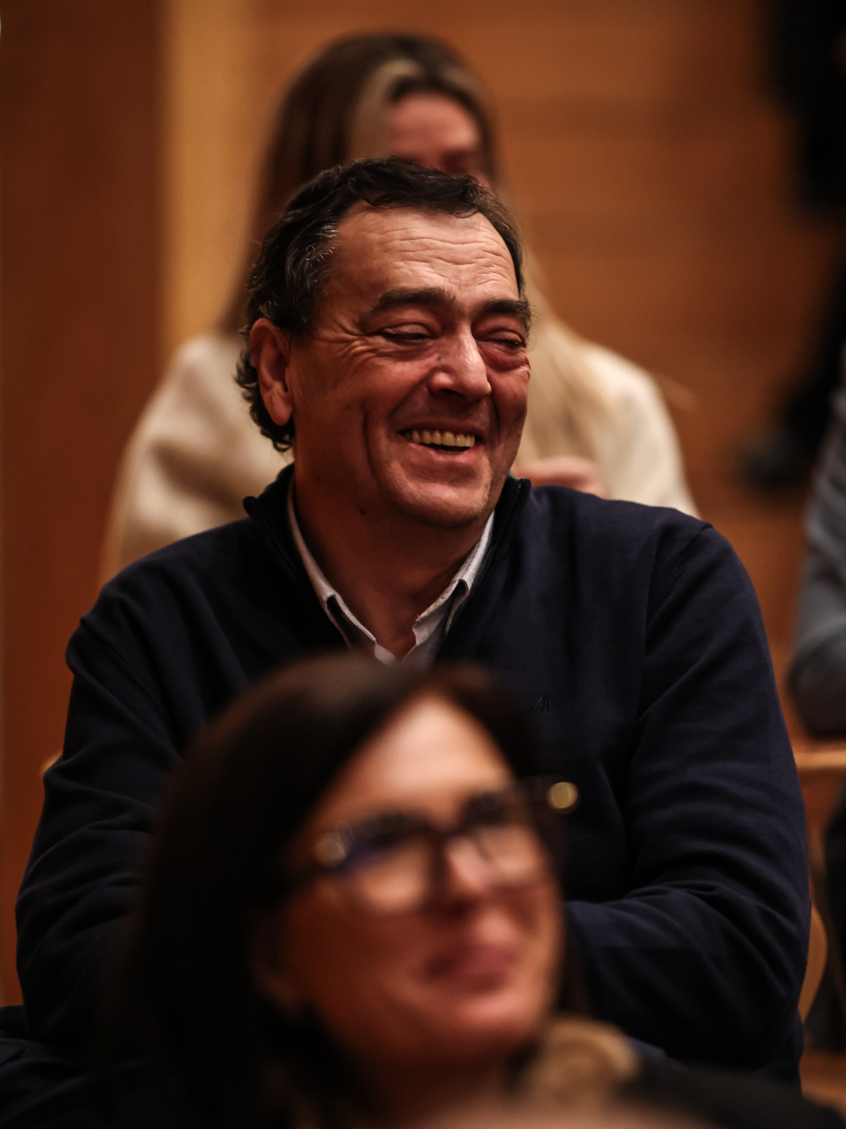 Imagem número 4 da galeria Última aula Graça Carvalho